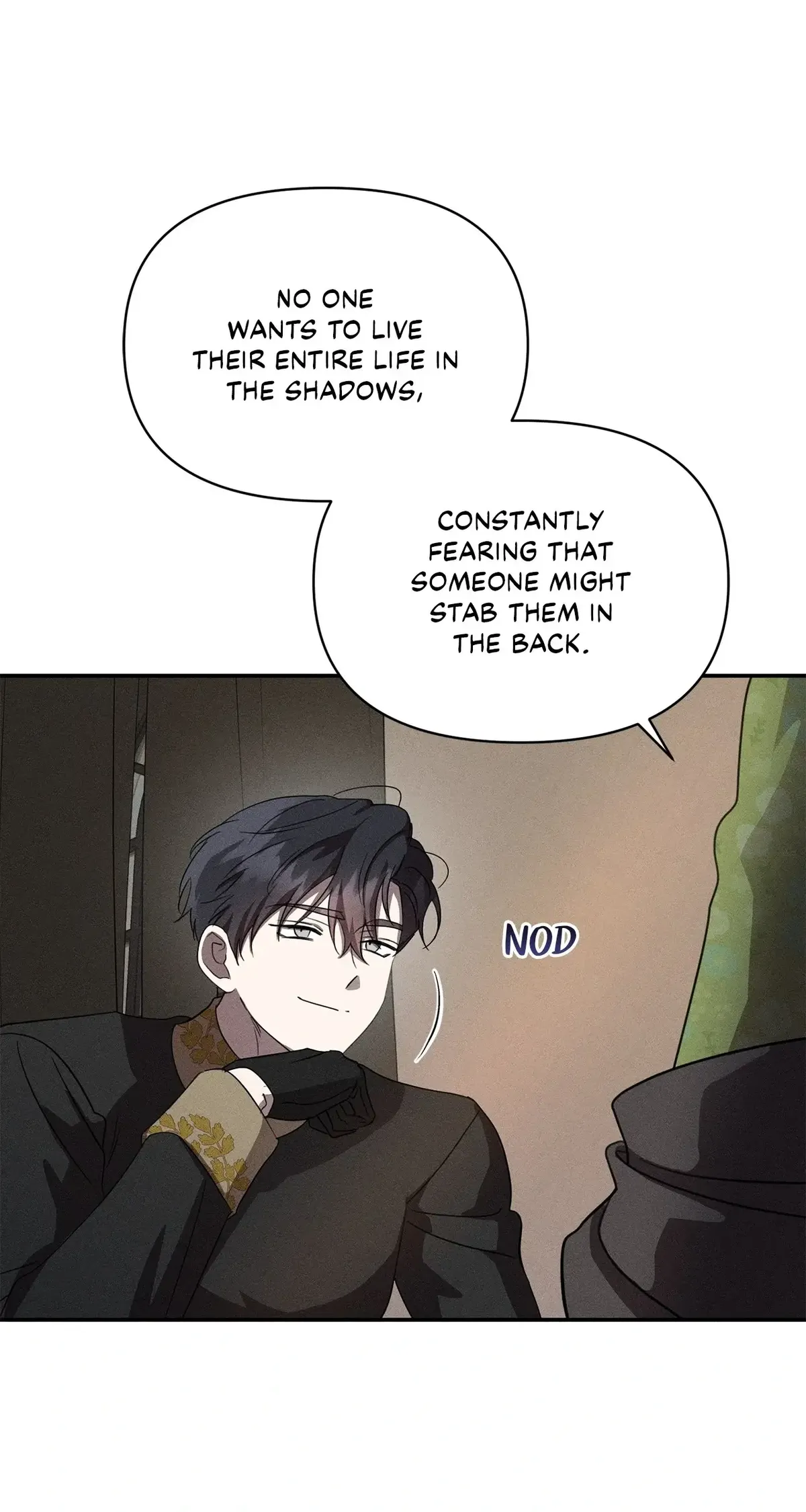Don’t Be Carelessly Friendly Chapter 57 Online - página 8