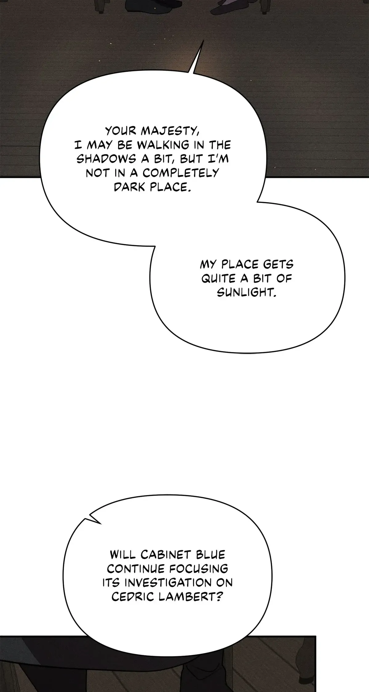 Don’t Be Carelessly Friendly Chapter 57 Online - página 10