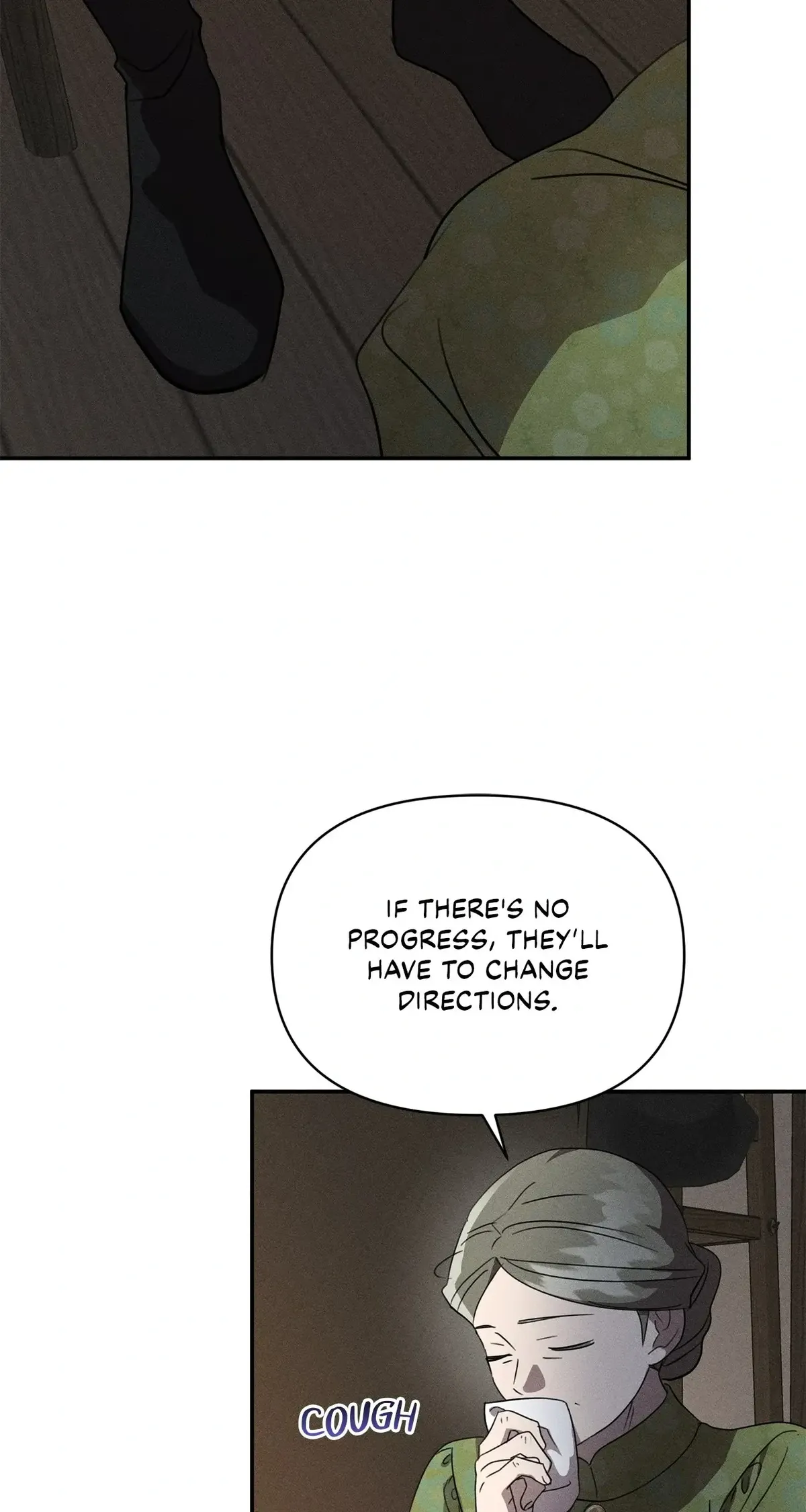 Don’t Be Carelessly Friendly Chapter 57 Online - página 11
