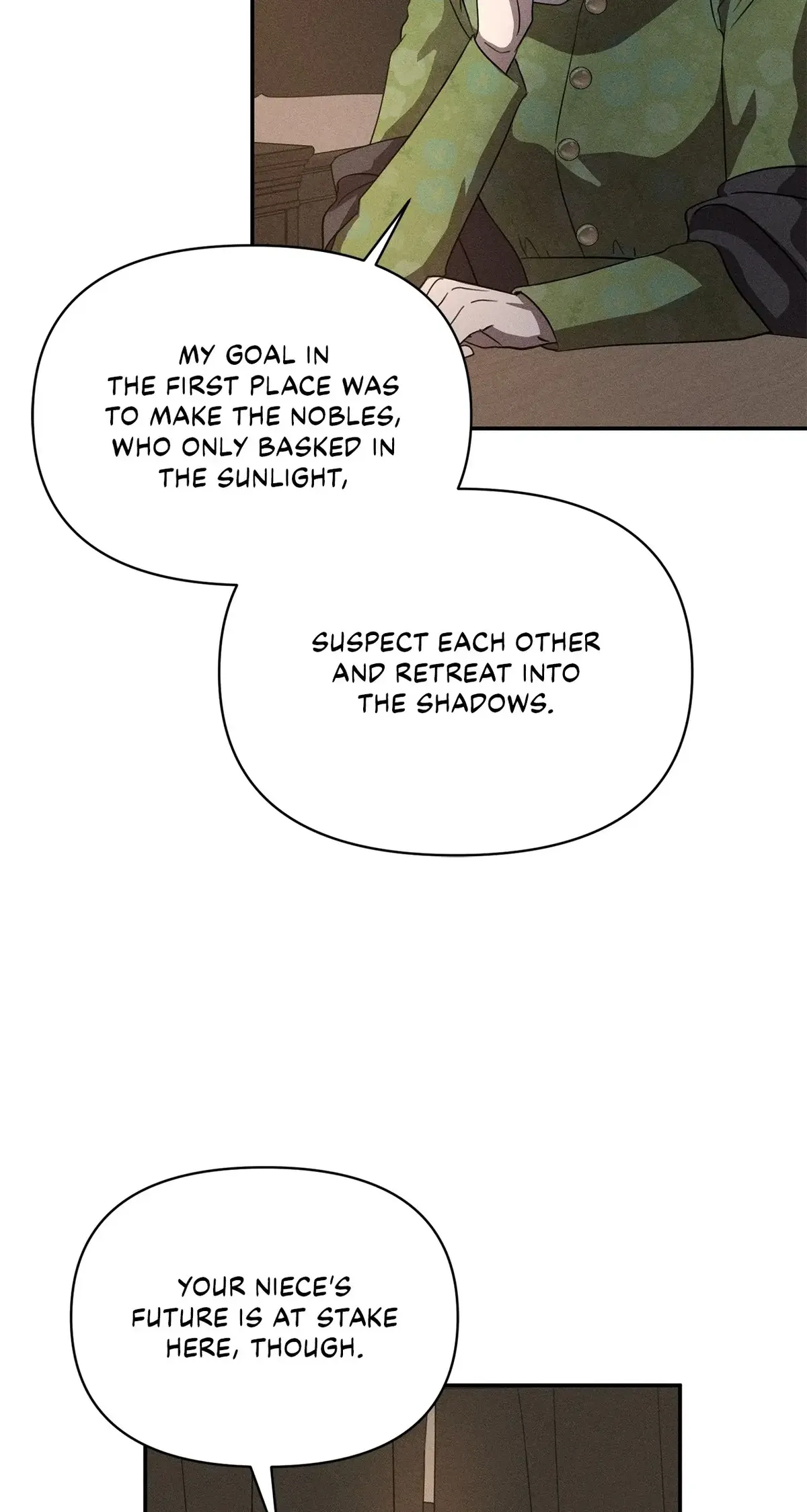 Don’t Be Carelessly Friendly Chapter 57 Online - página 12