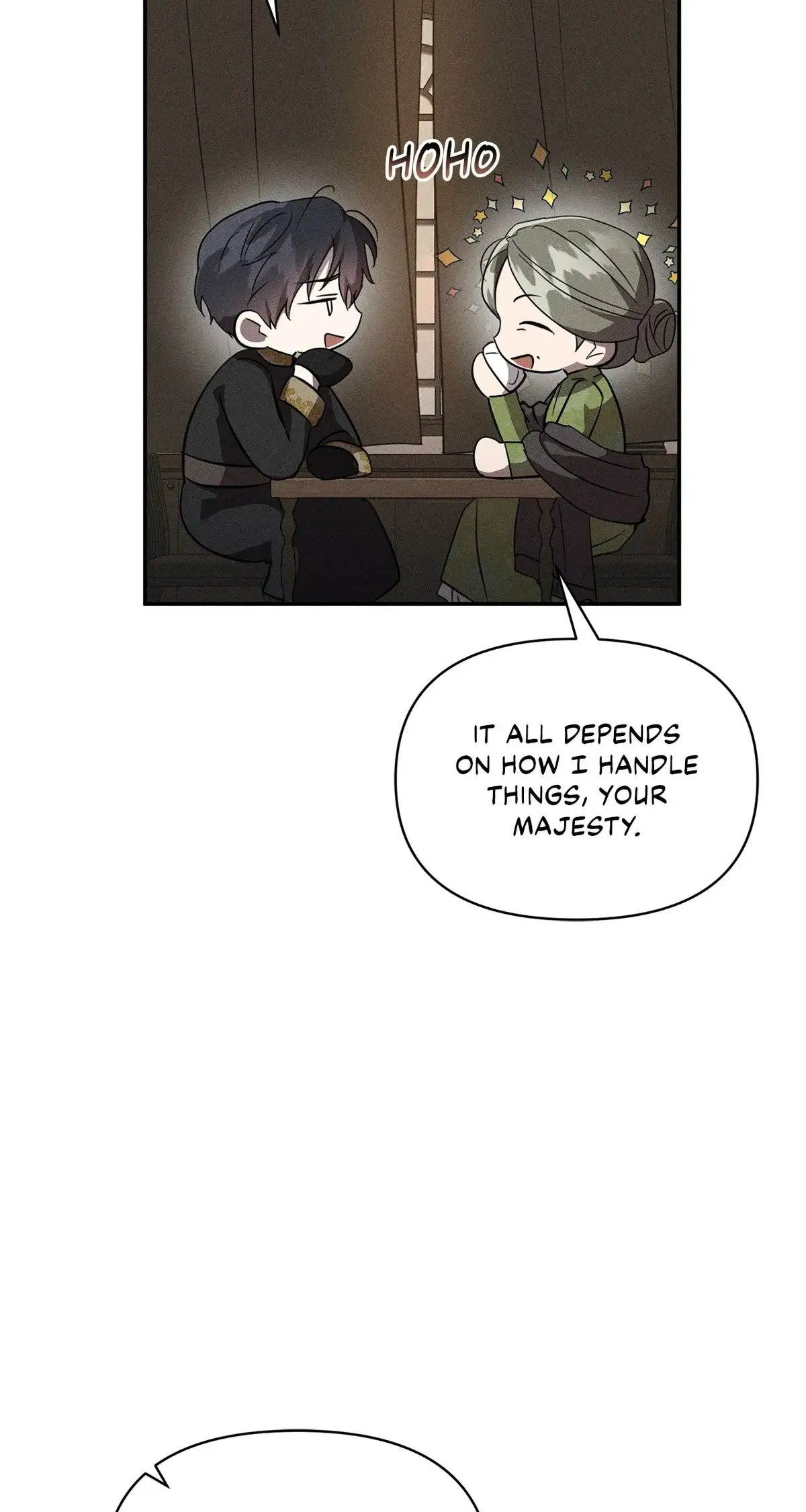 Don’t Be Carelessly Friendly Chapter 57 Online - página 13
