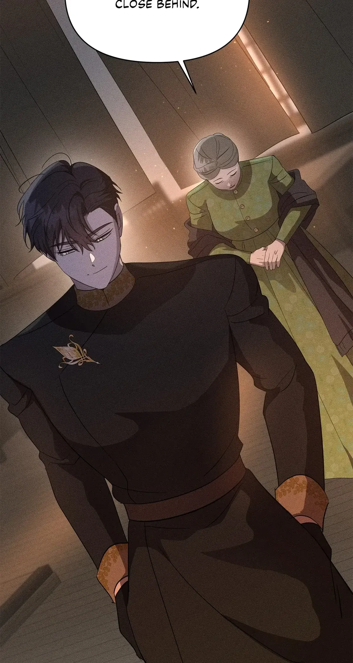 Don’t Be Carelessly Friendly Chapter 57 Online - página 17