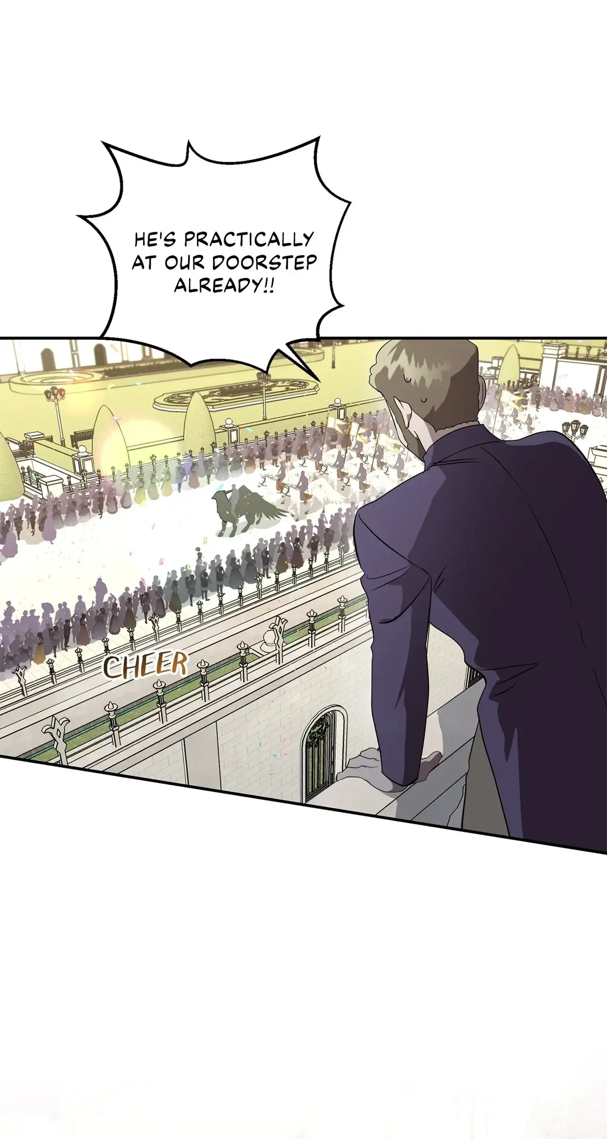 Don’t Be Carelessly Friendly Chapter 57 Online - página 22