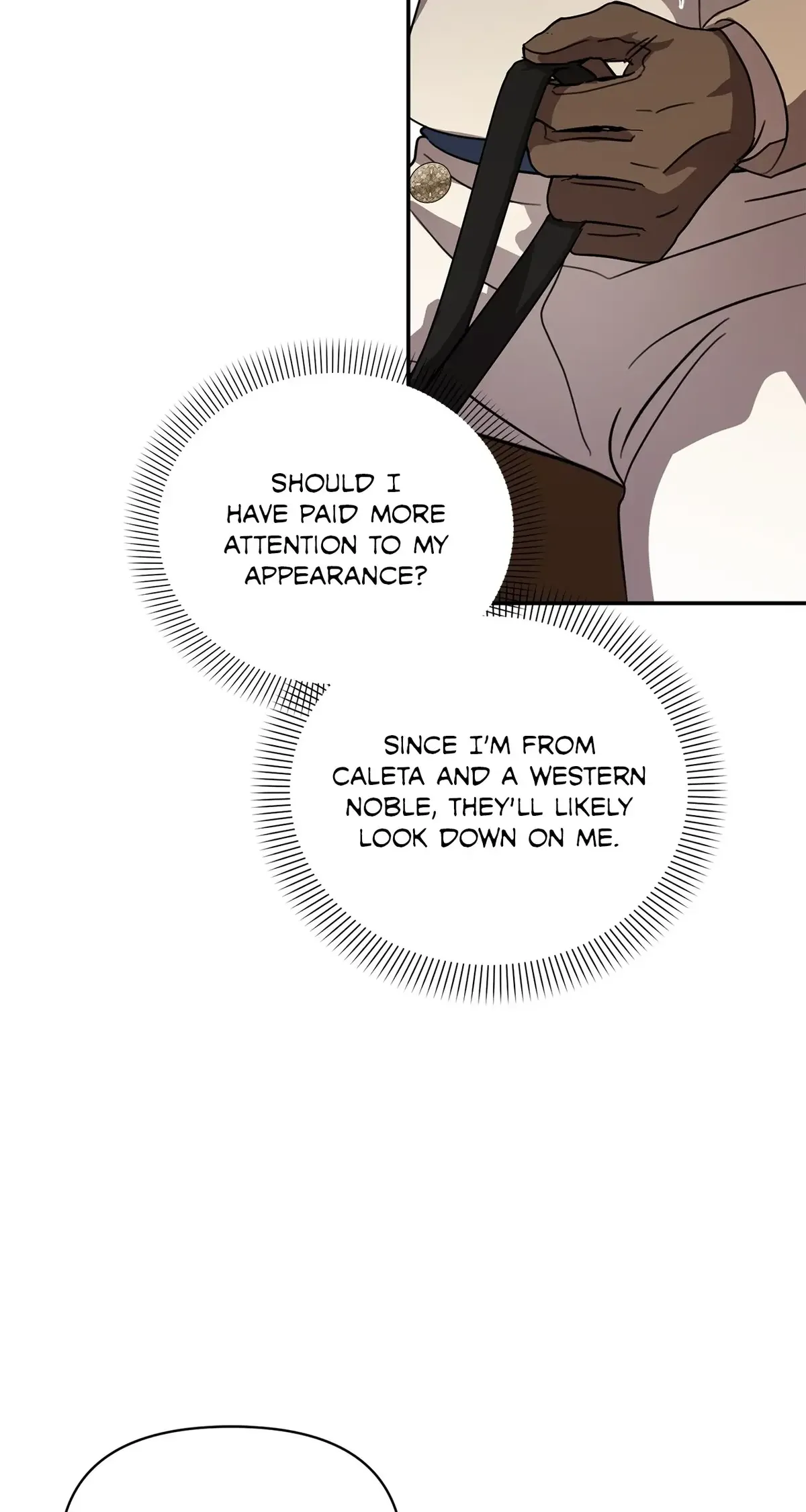 Don’t Be Carelessly Friendly Chapter 57 Online - página 26