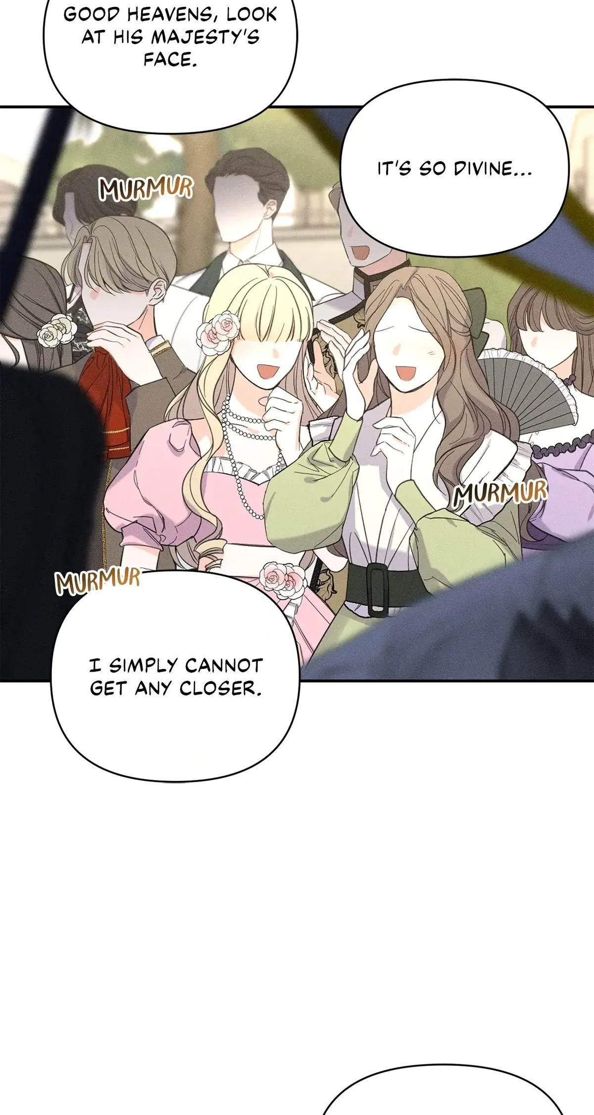 Don’t Be Carelessly Friendly Chapter 57 Online - página 27