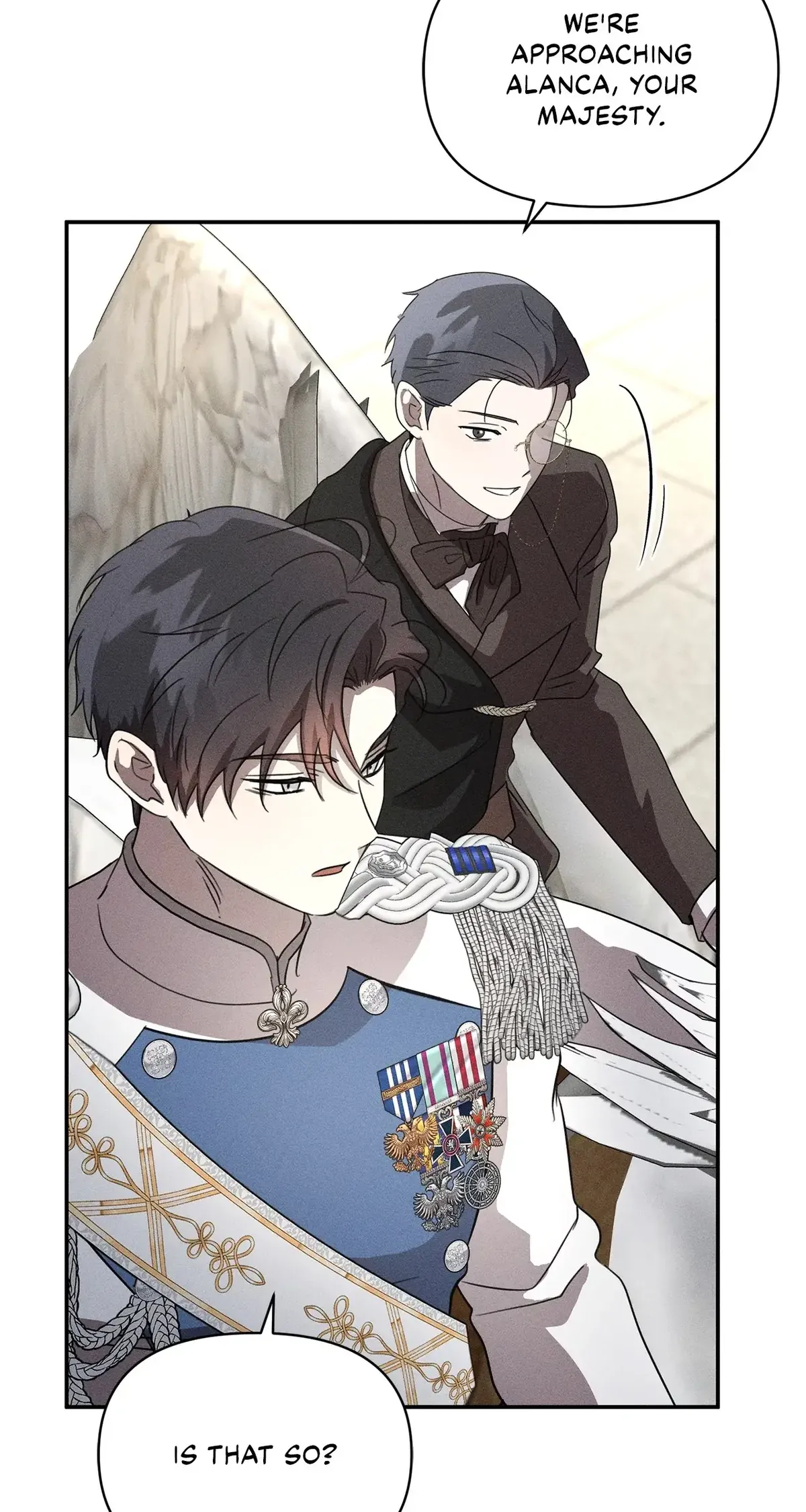 Don’t Be Carelessly Friendly Chapter 57 Online - página 28