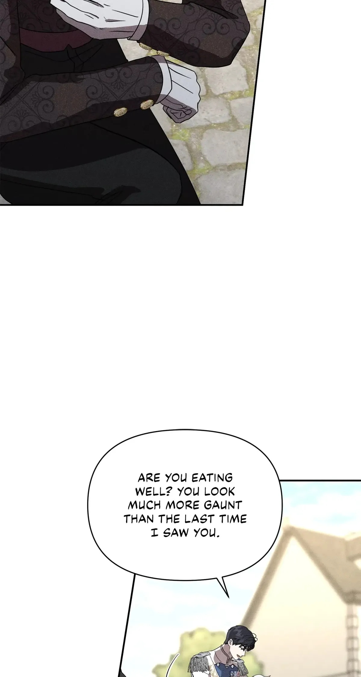 Don’t Be Carelessly Friendly Chapter 57 Online - página 33
