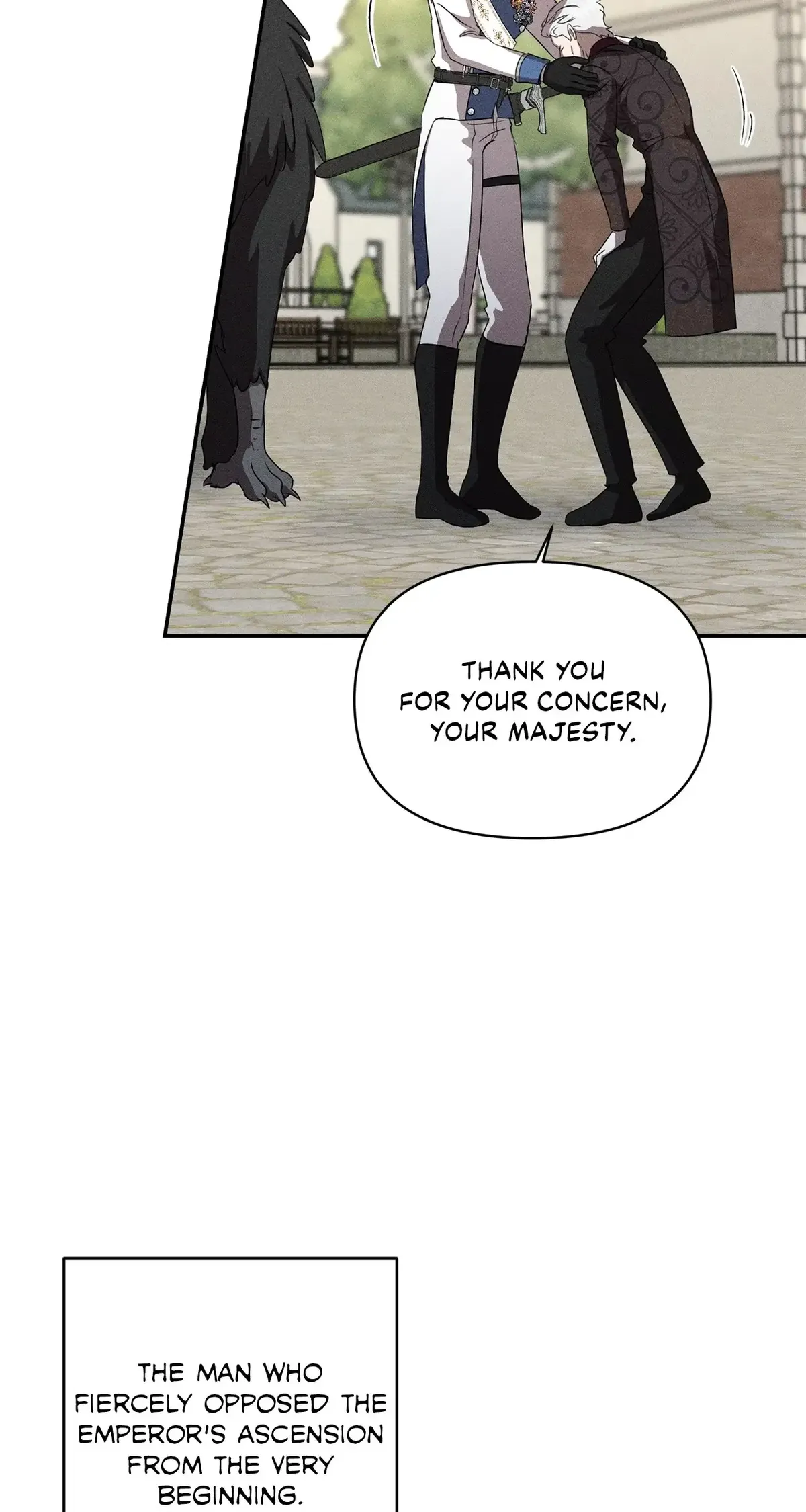 Don’t Be Carelessly Friendly Chapter 57 Online - página 34