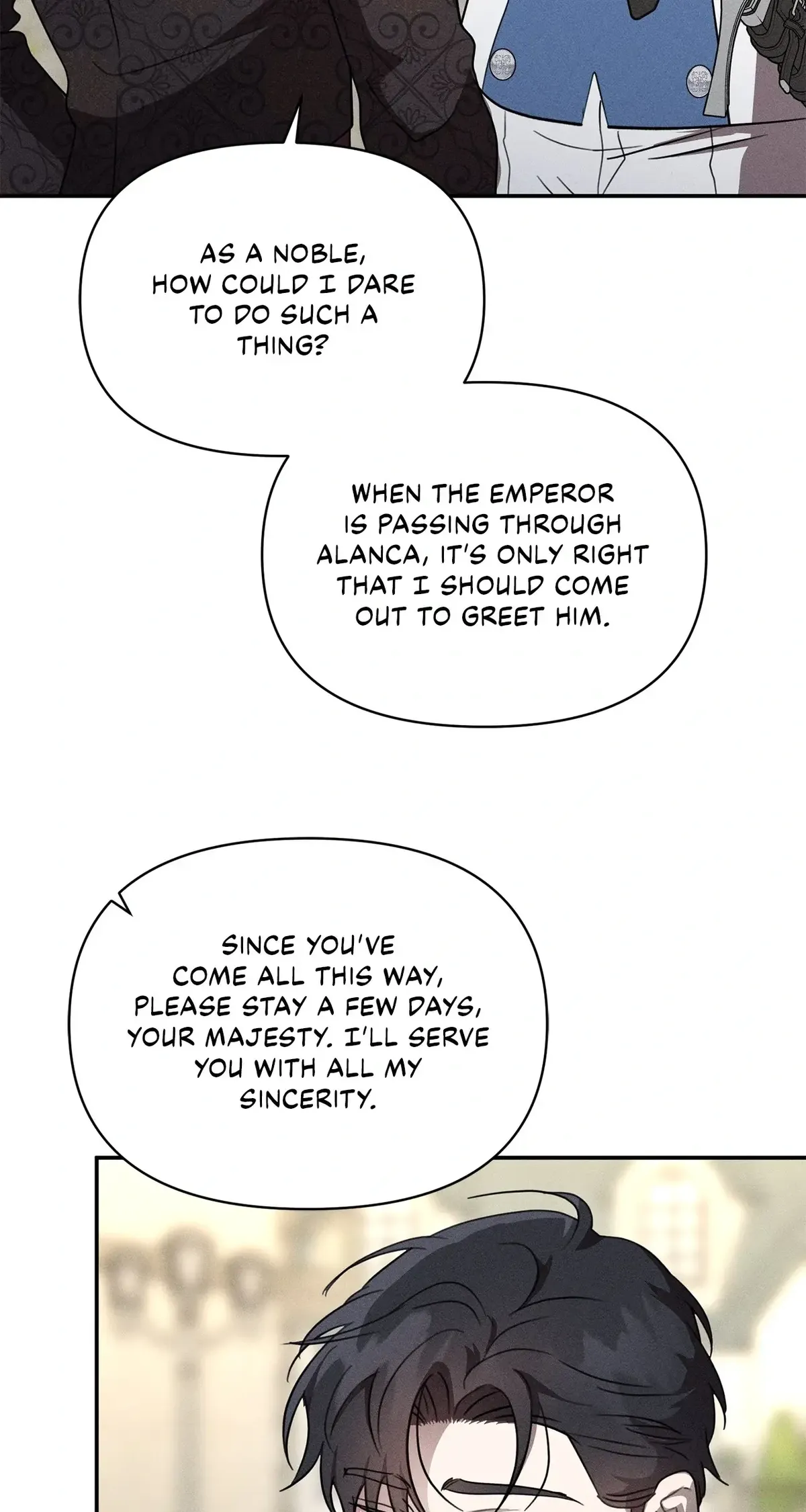 Don’t Be Carelessly Friendly Chapter 57 Online - página 39