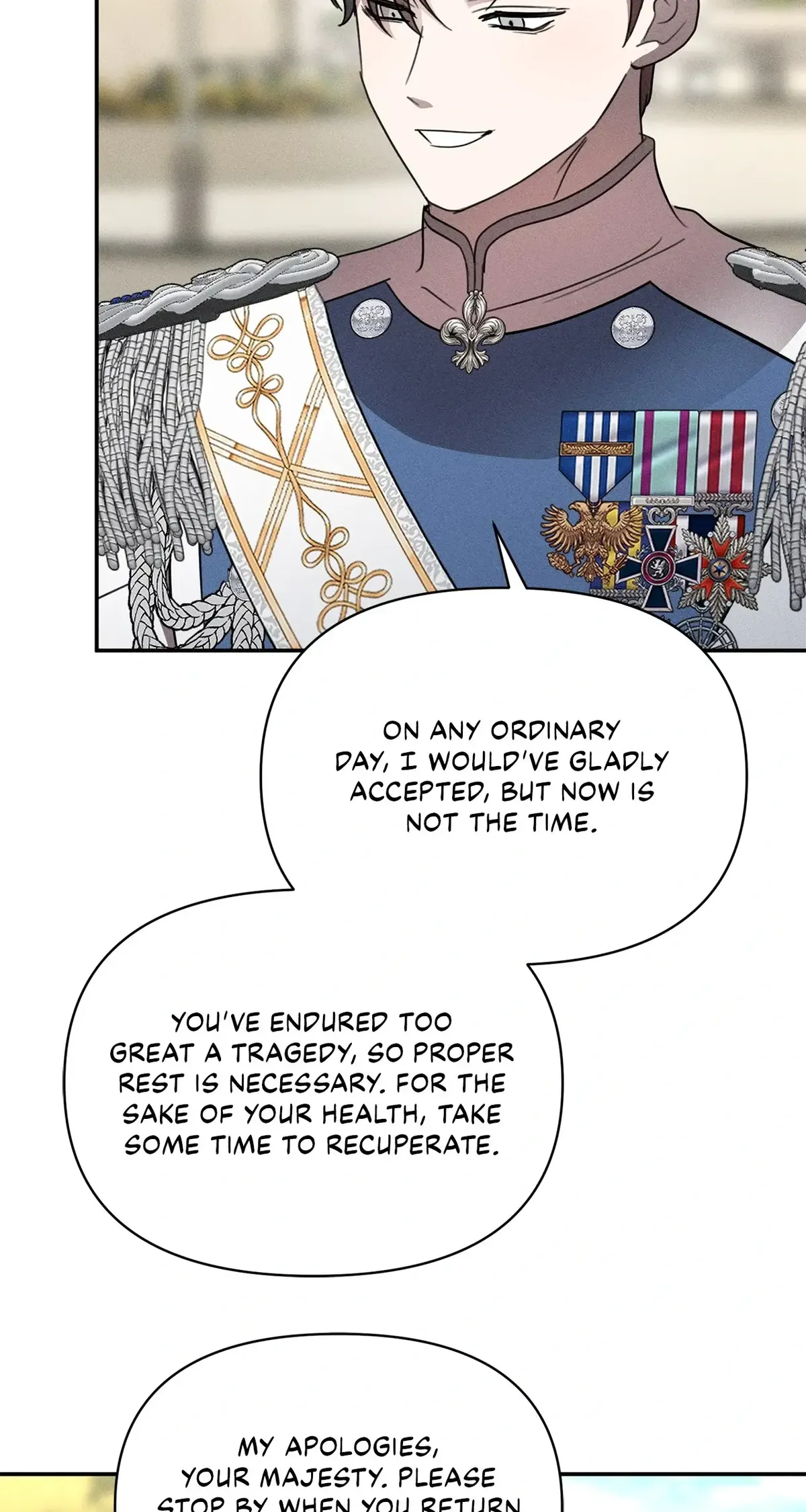 Don’t Be Carelessly Friendly Chapter 57 Online - página 40