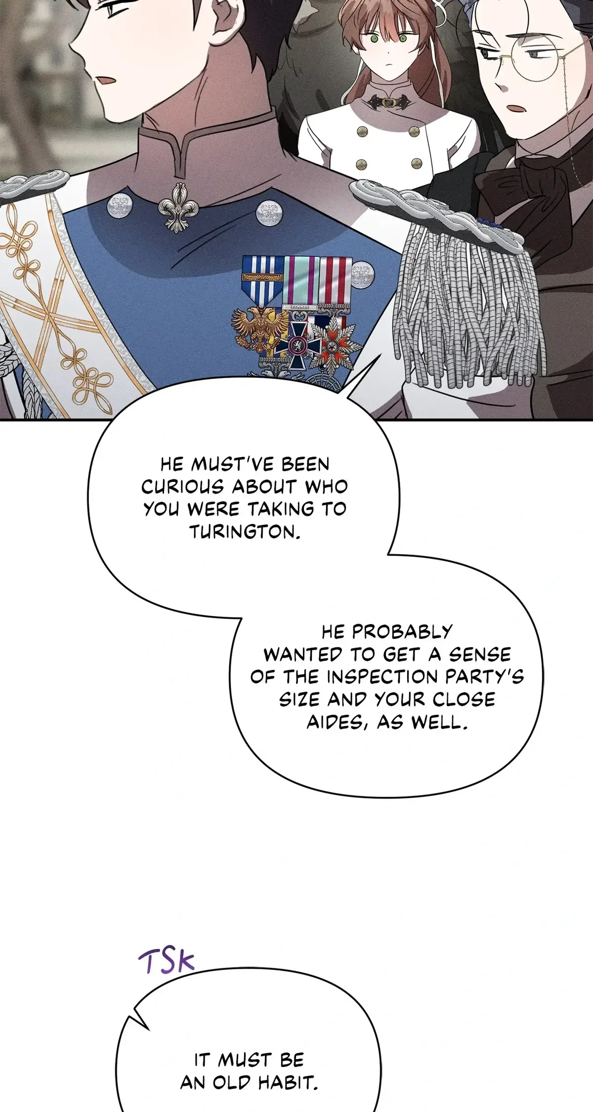 Don’t Be Carelessly Friendly Chapter 57 Online - página 44