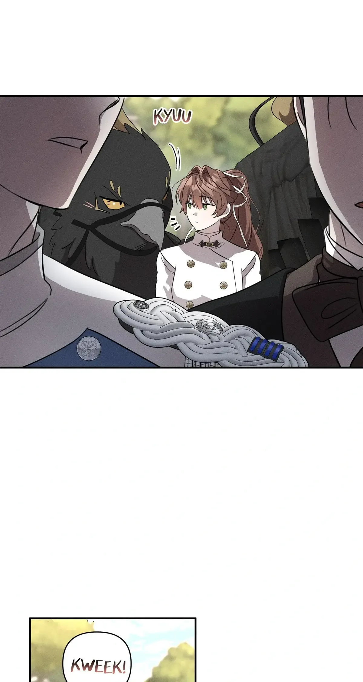 Don’t Be Carelessly Friendly Chapter 57 Online - página 46