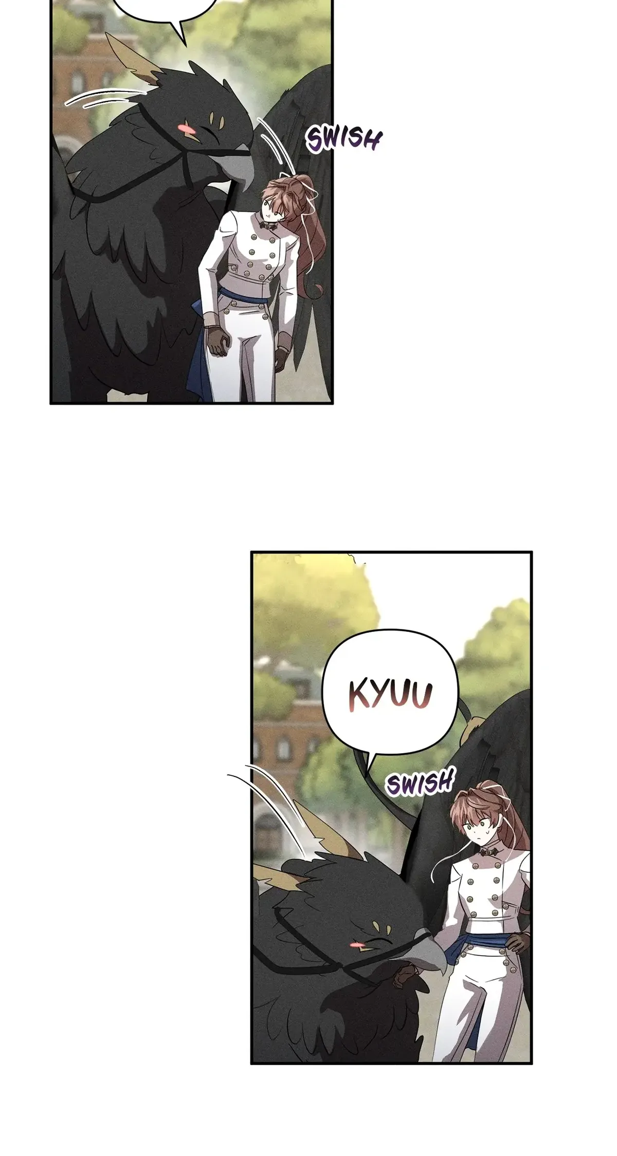 Don’t Be Carelessly Friendly Chapter 57 Online - página 47