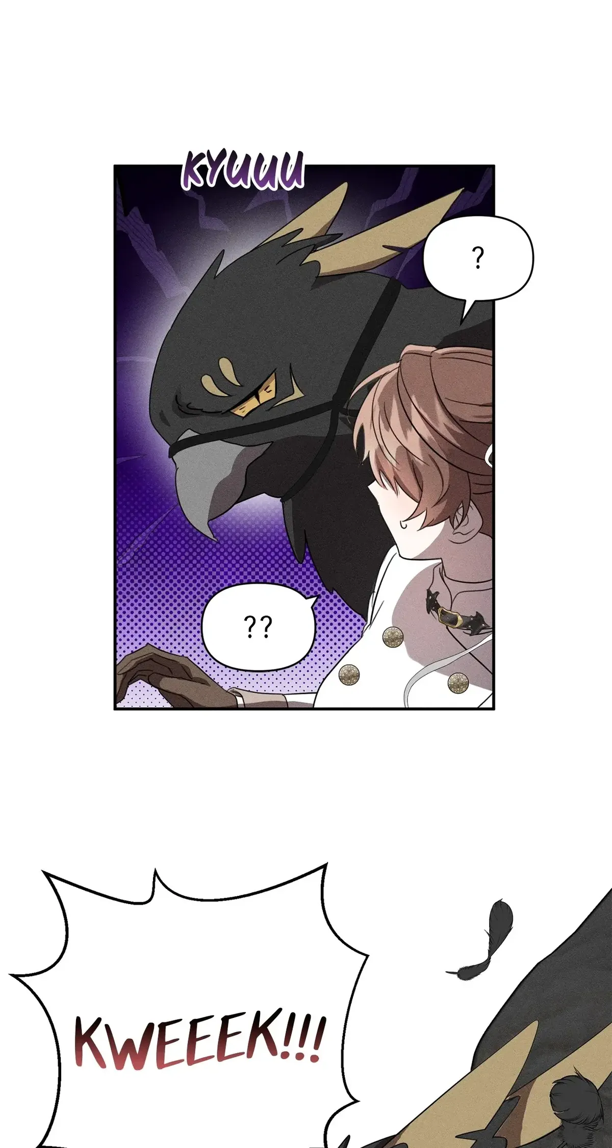 Don’t Be Carelessly Friendly Chapter 57 Online - página 48