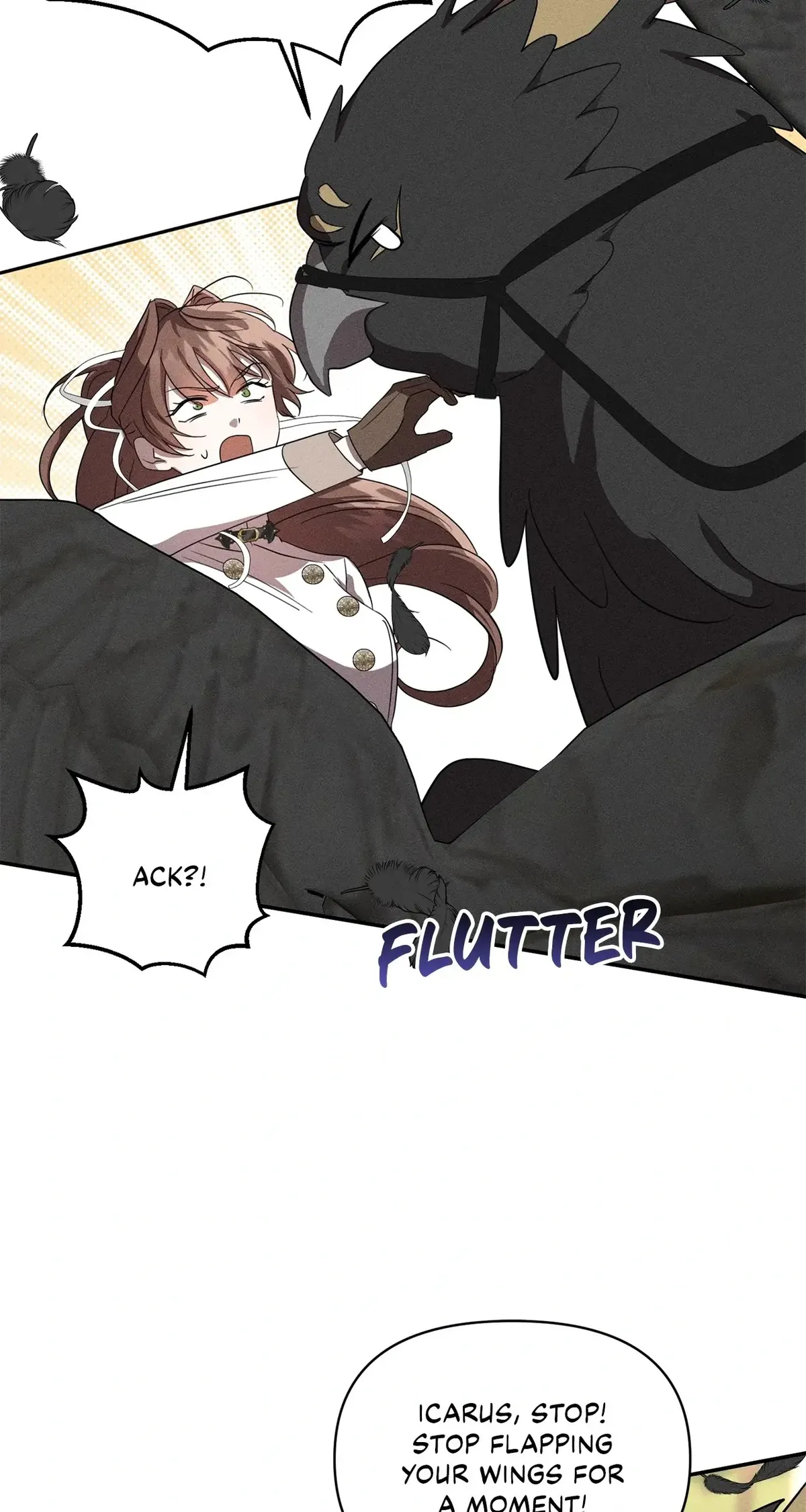 Don’t Be Carelessly Friendly Chapter 57 Online - página 49