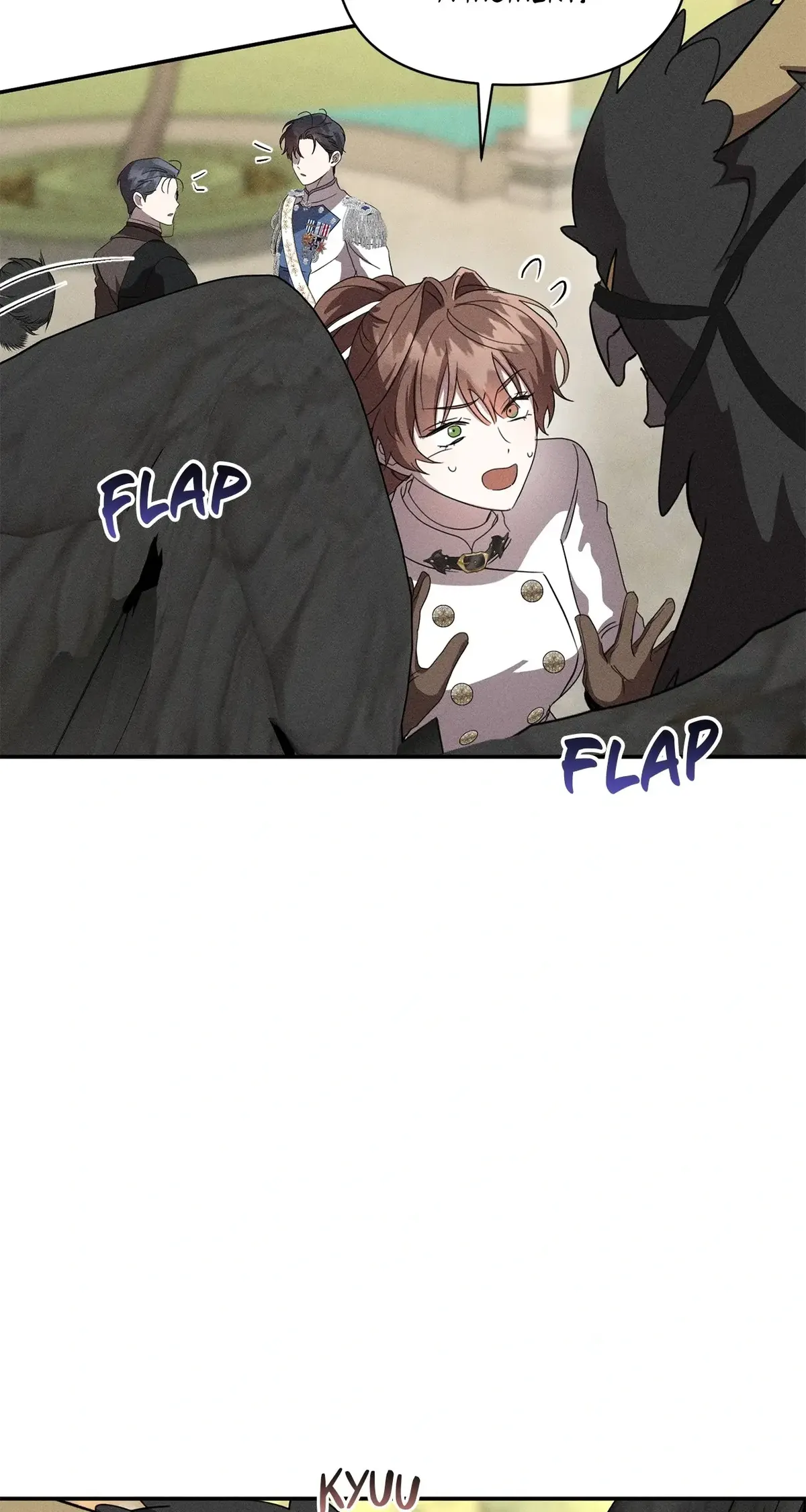 Don’t Be Carelessly Friendly Chapter 57 Online - página 50