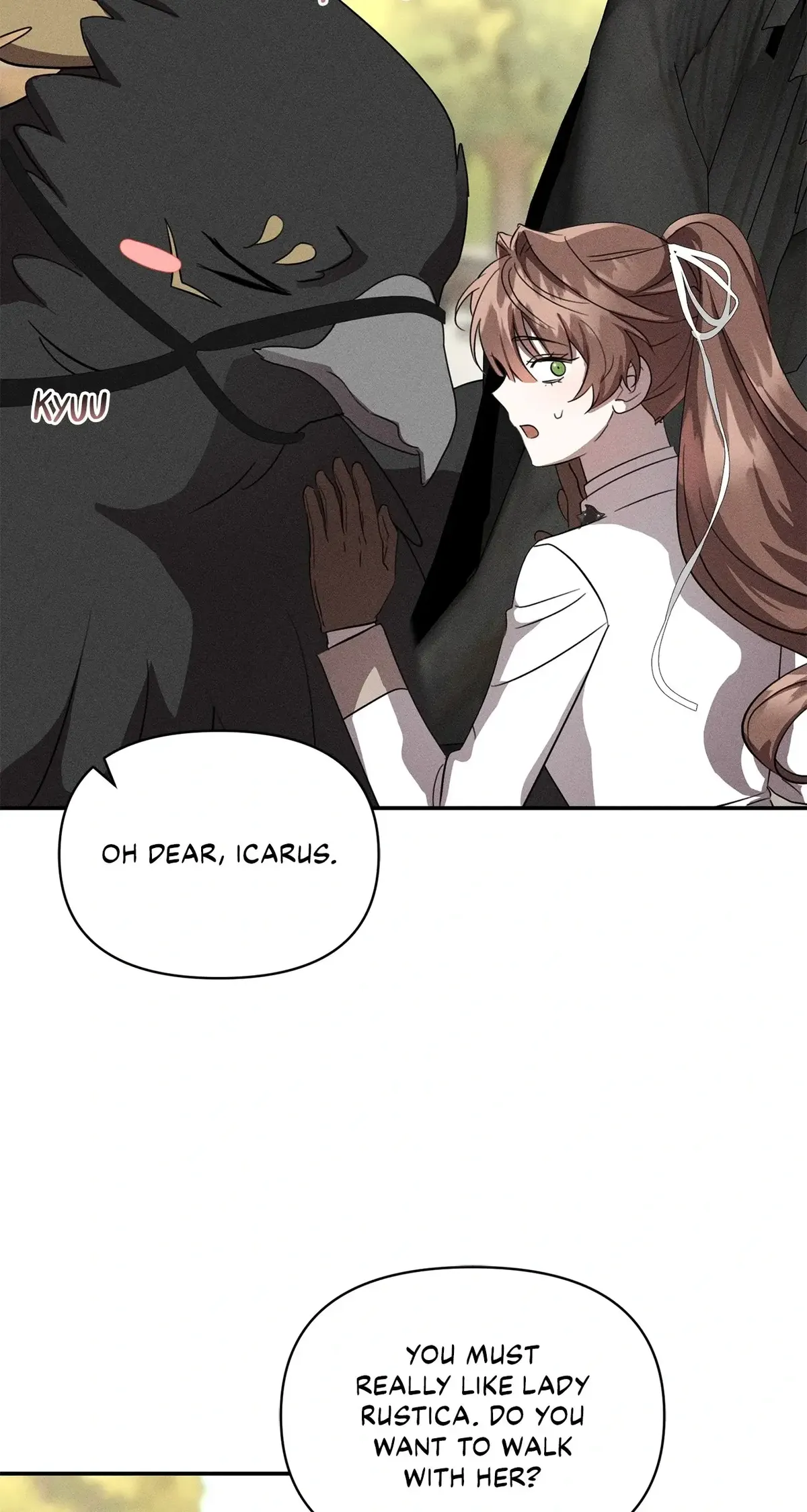 Don’t Be Carelessly Friendly Chapter 57 Online - página 51