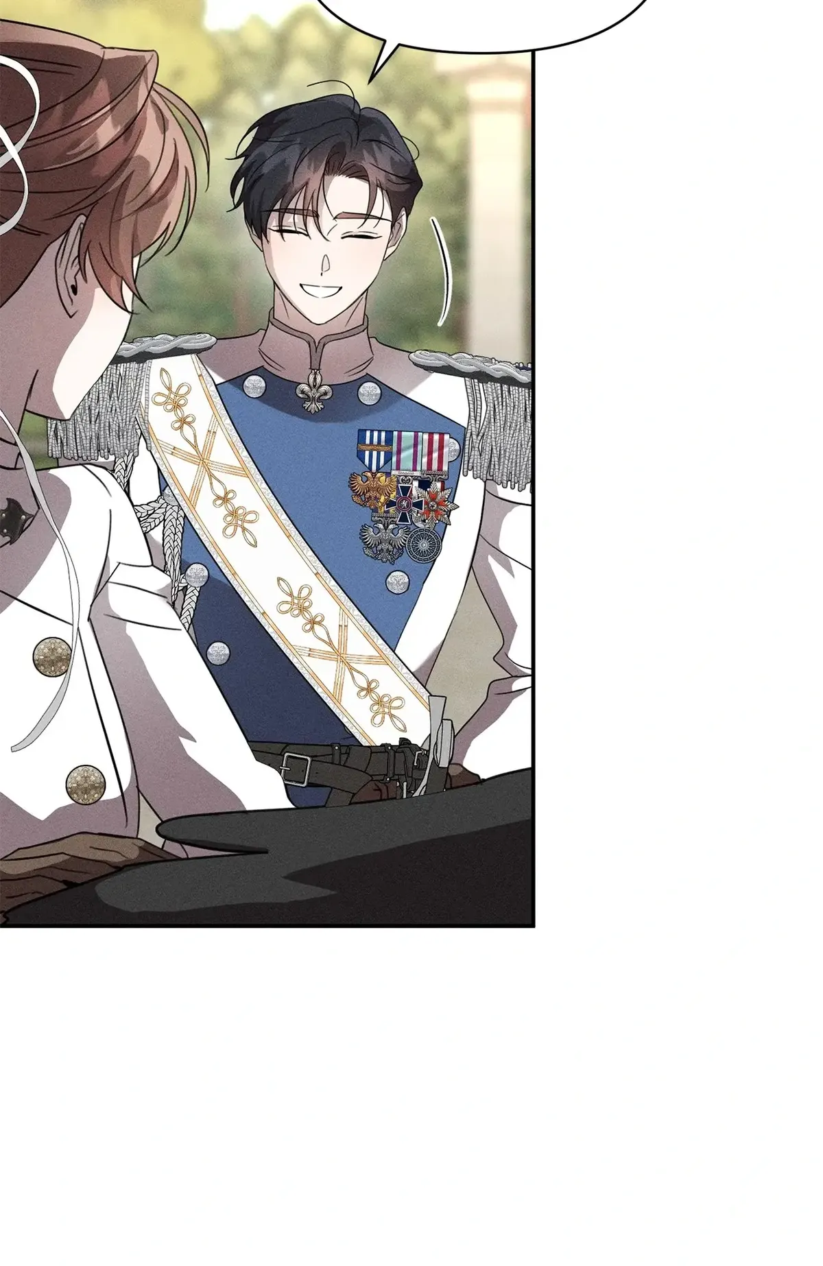 Don’t Be Carelessly Friendly Chapter 57 Online - página 52