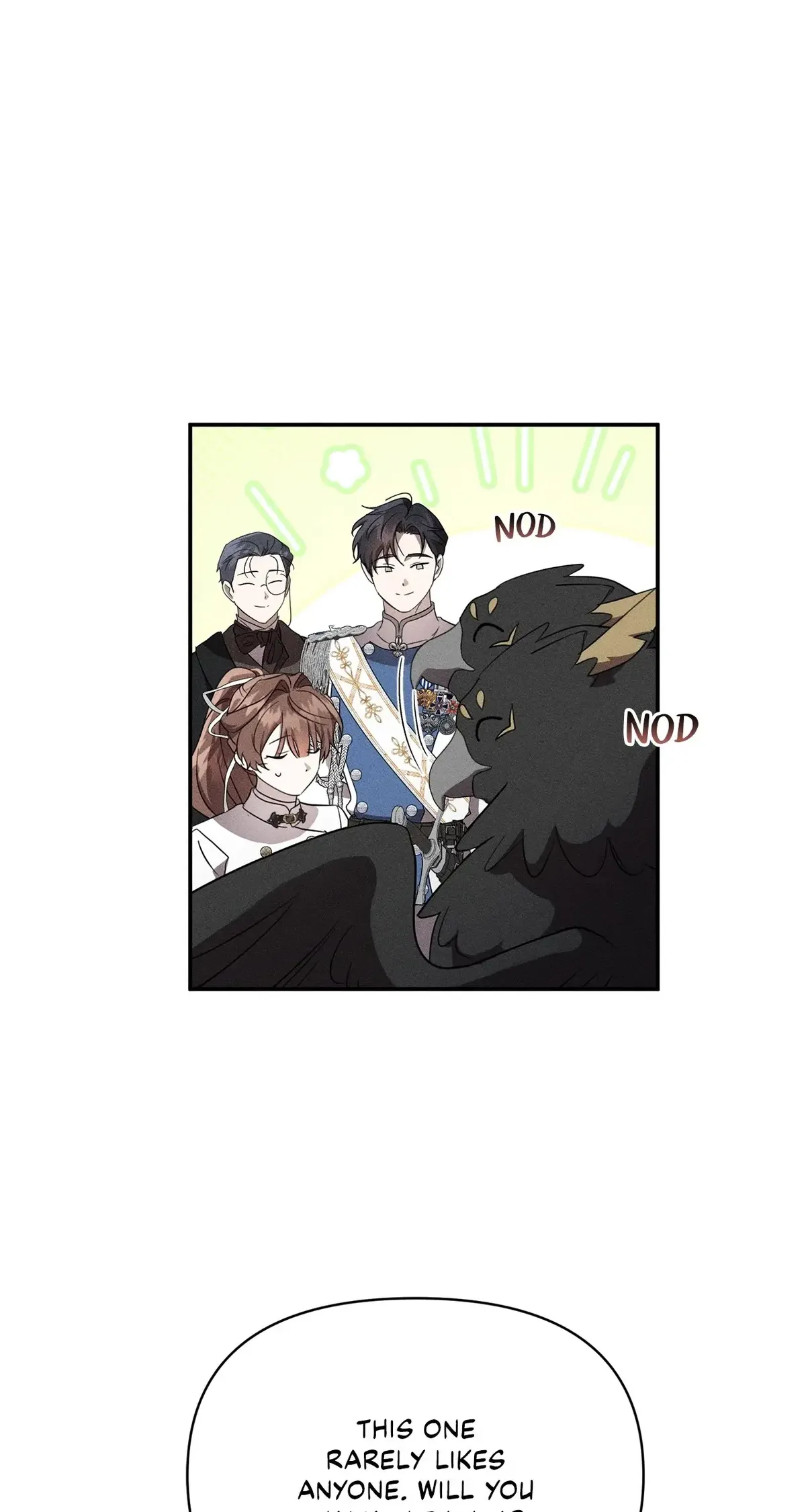 Don’t Be Carelessly Friendly Chapter 57 Online - página 53