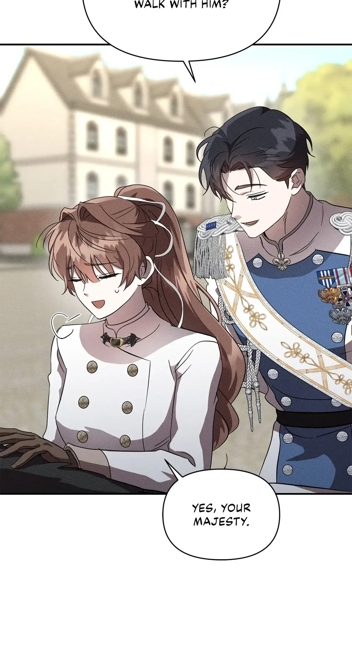 Don’t Be Carelessly Friendly Chapter 57 Online - página 54