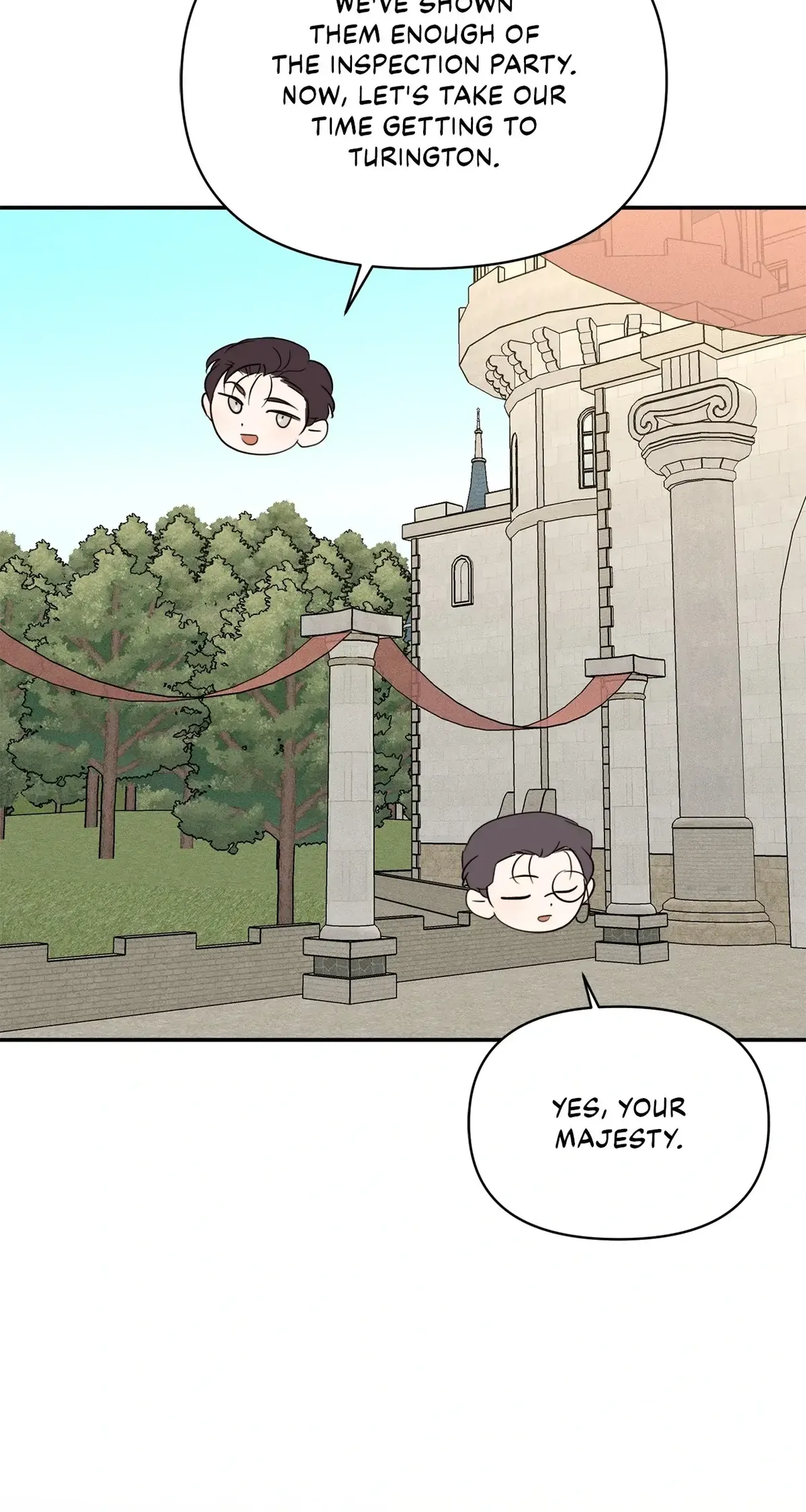 Don’t Be Carelessly Friendly Chapter 57 Online - página 56