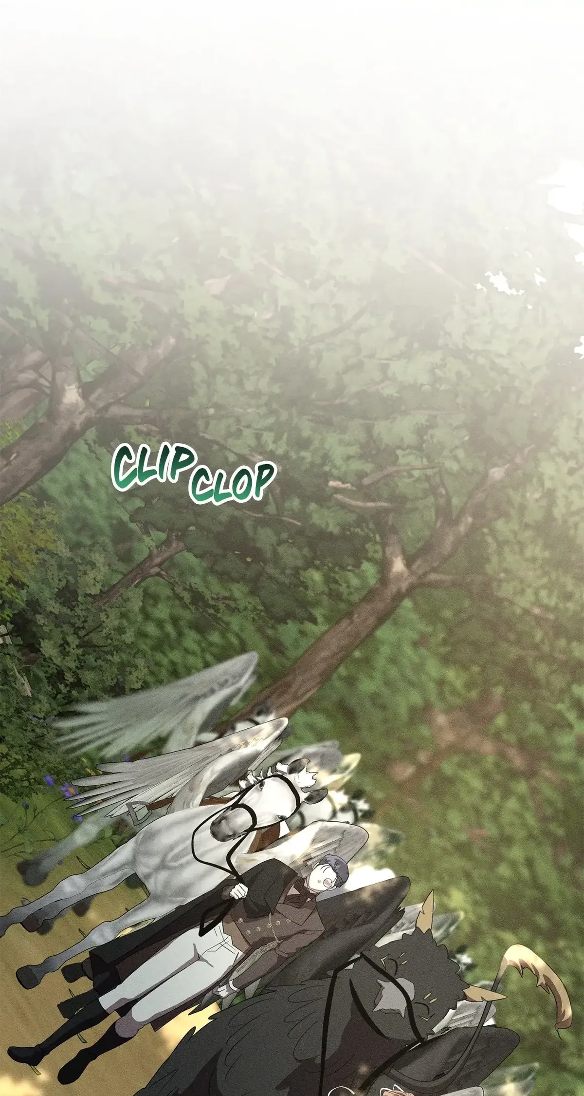 Don’t Be Carelessly Friendly Chapter 57 Online - página 57