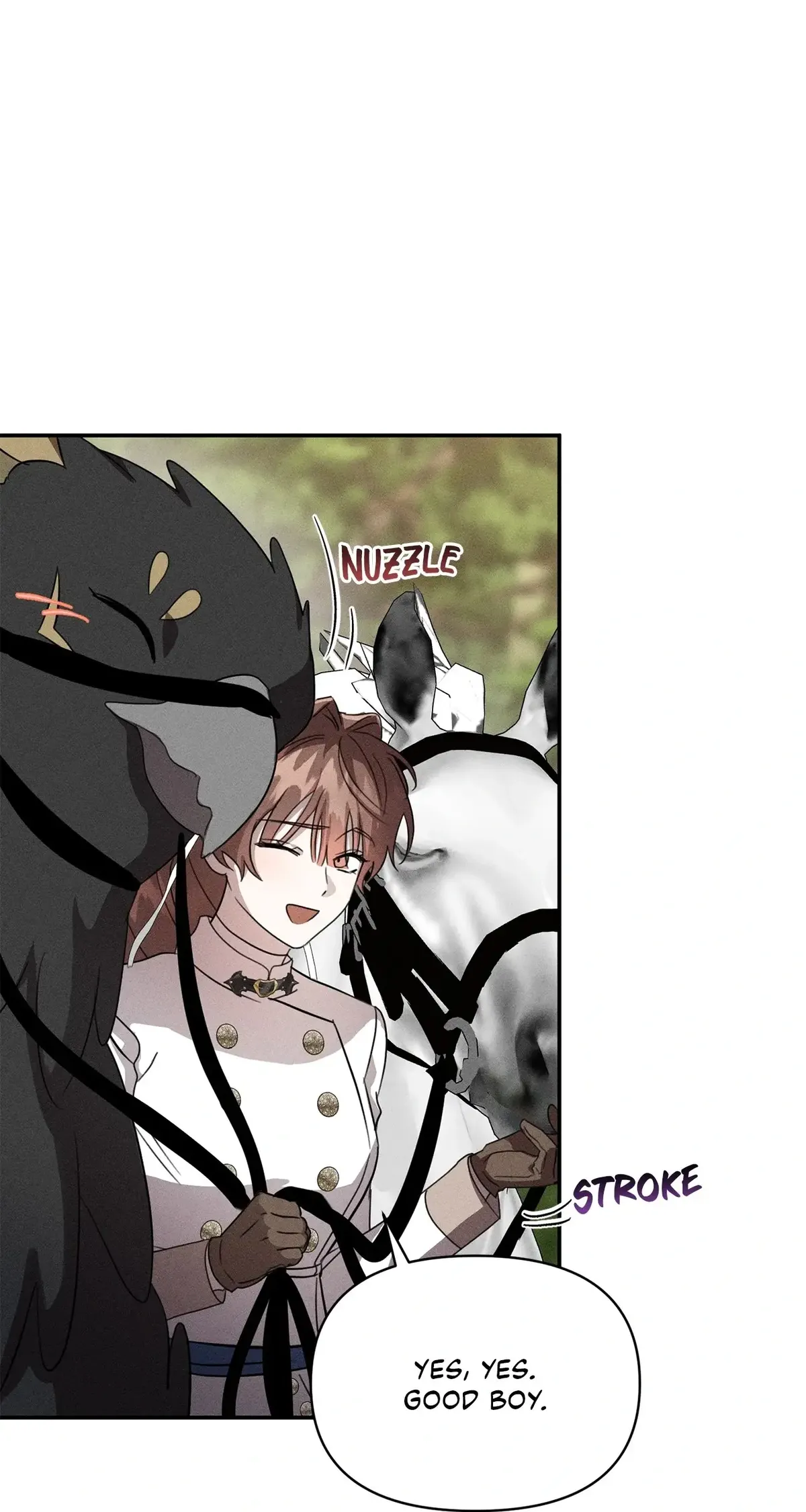 Don’t Be Carelessly Friendly Chapter 57 Online - página 60