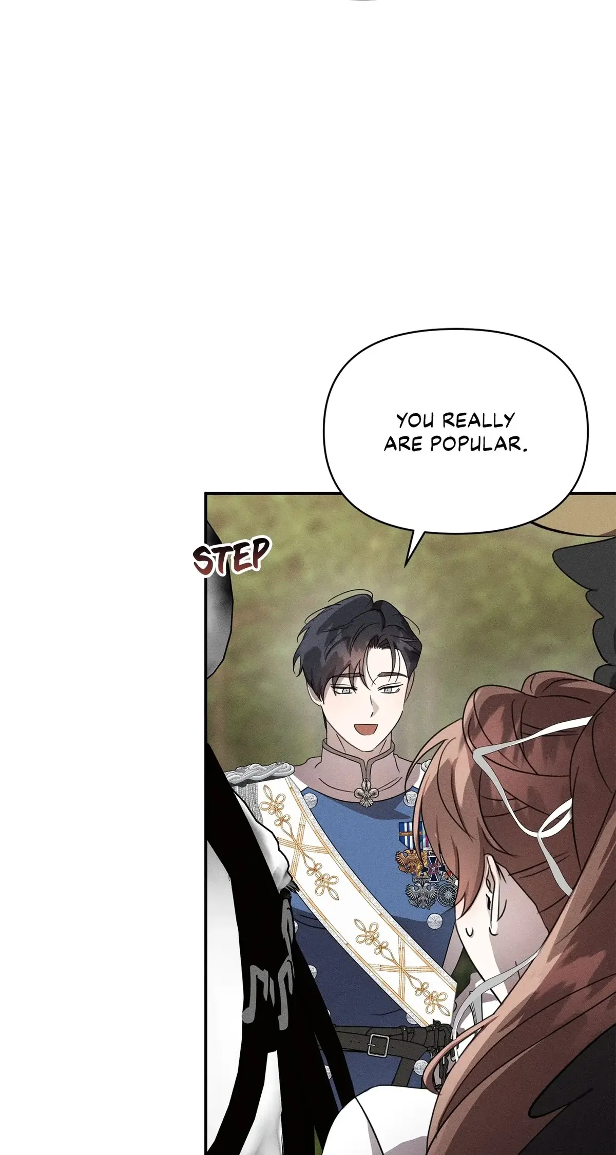 Don’t Be Carelessly Friendly Chapter 57 Online - página 61