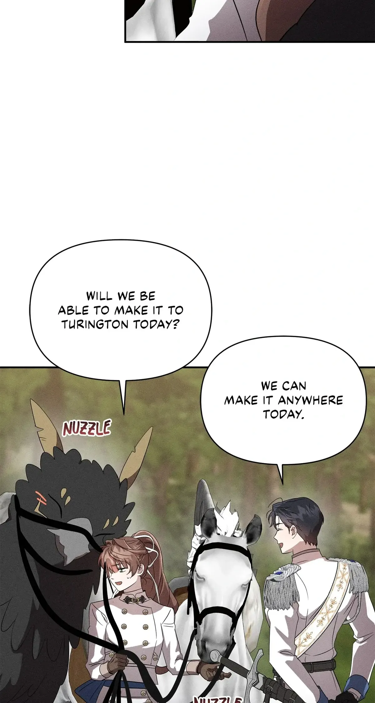 Don’t Be Carelessly Friendly Chapter 57 Online - página 62