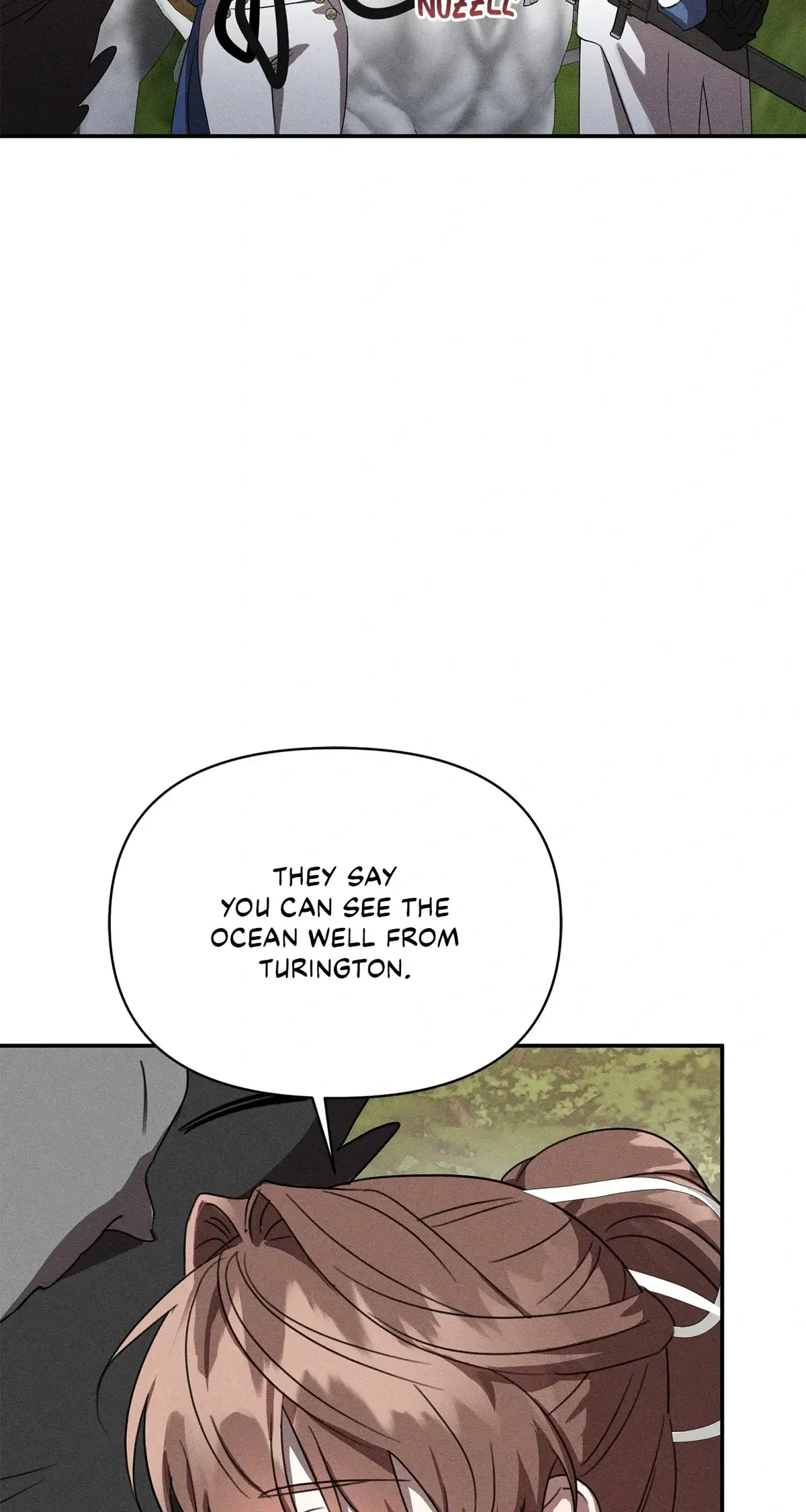 Don’t Be Carelessly Friendly Chapter 57 Online - página 63