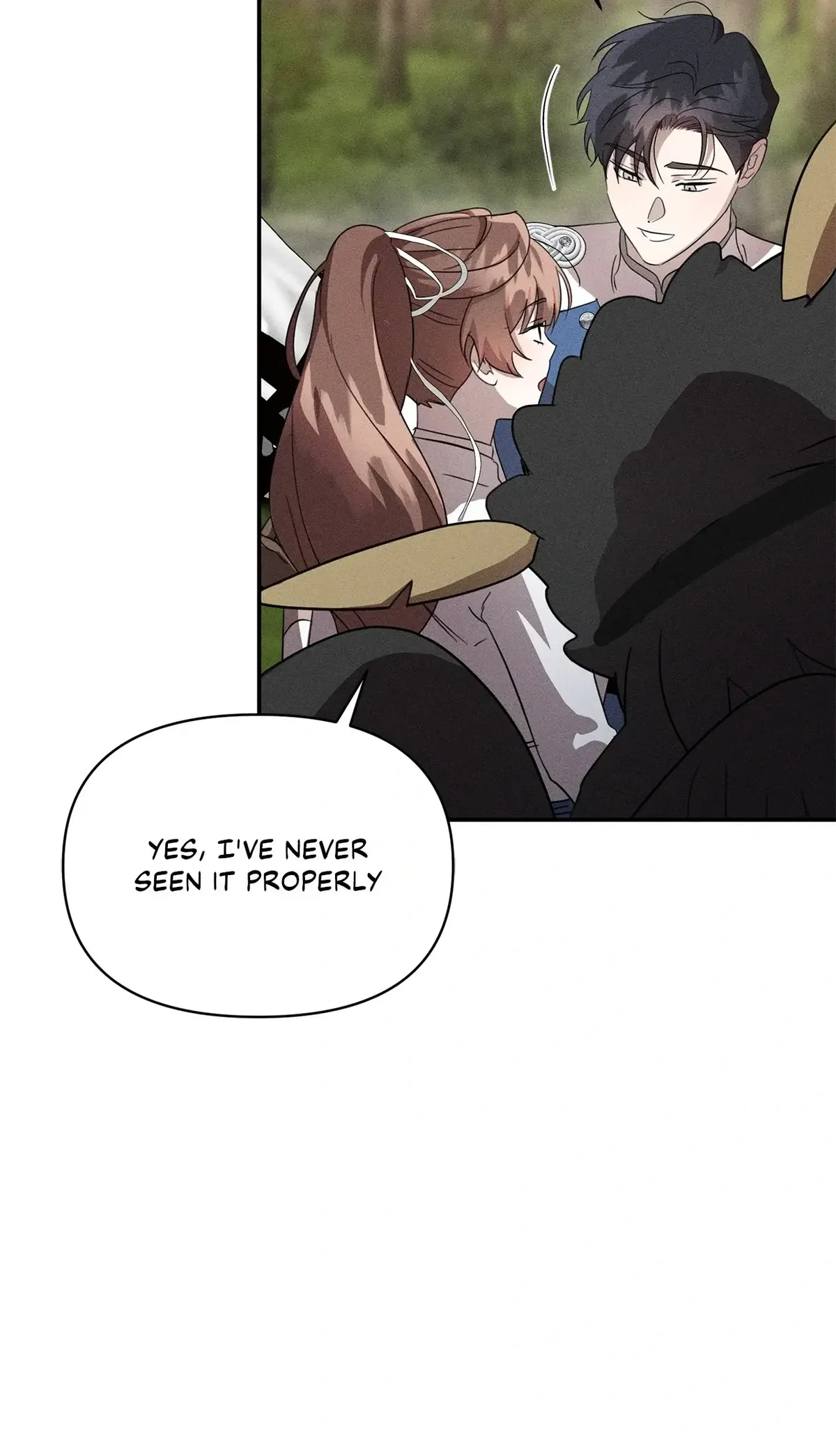 Don’t Be Carelessly Friendly Chapter 57 Online - página 65