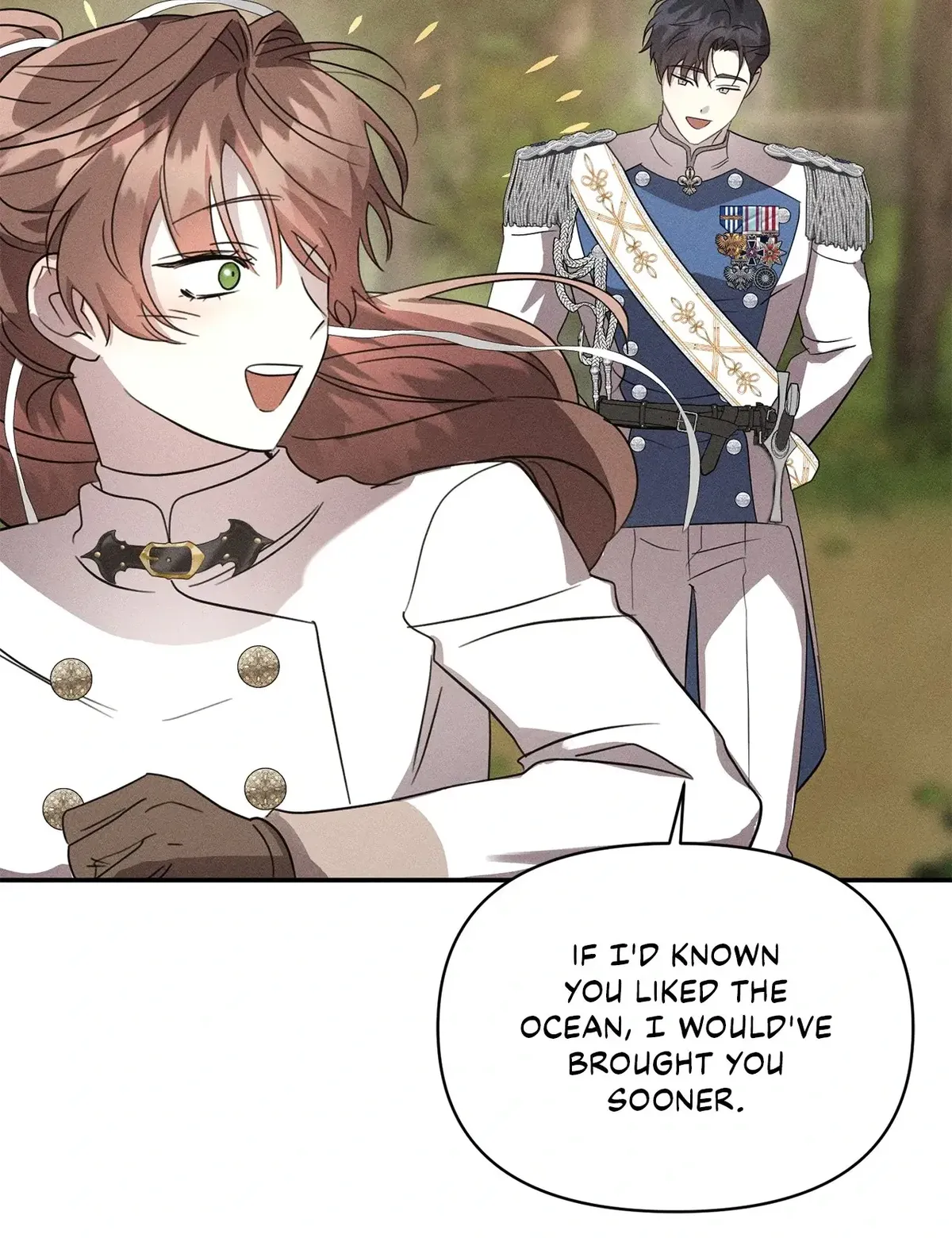 Don’t Be Carelessly Friendly Chapter 57 Online - página 72