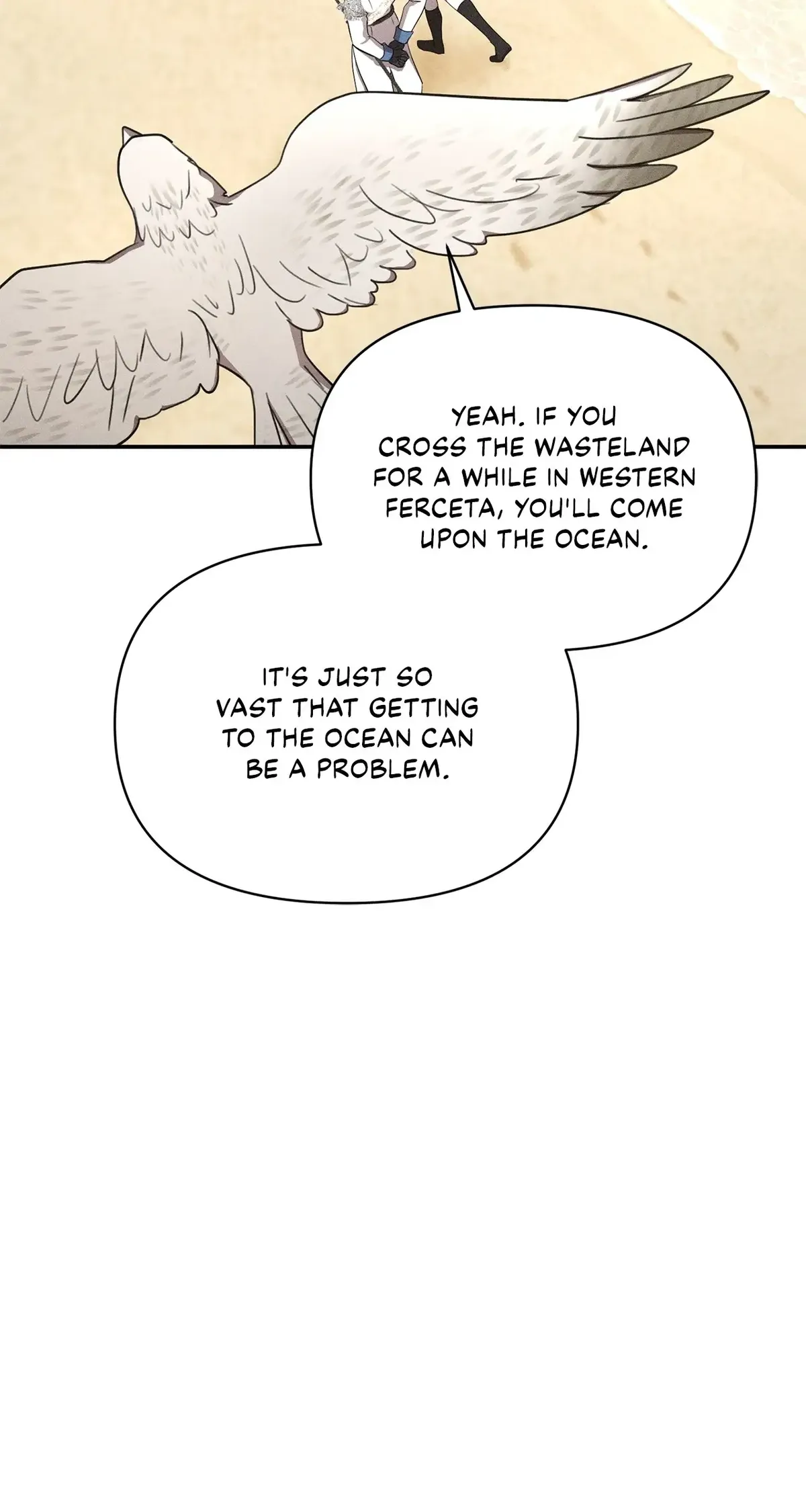 Don’t Be Carelessly Friendly Chapter 57 Online - página 75