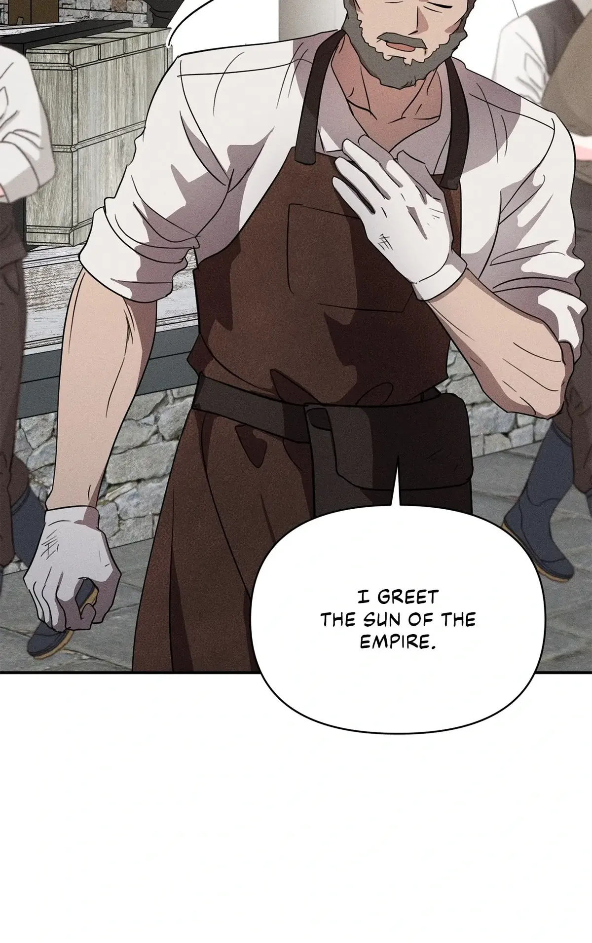Don’t Be Carelessly Friendly Chapter 57 Online - página 79