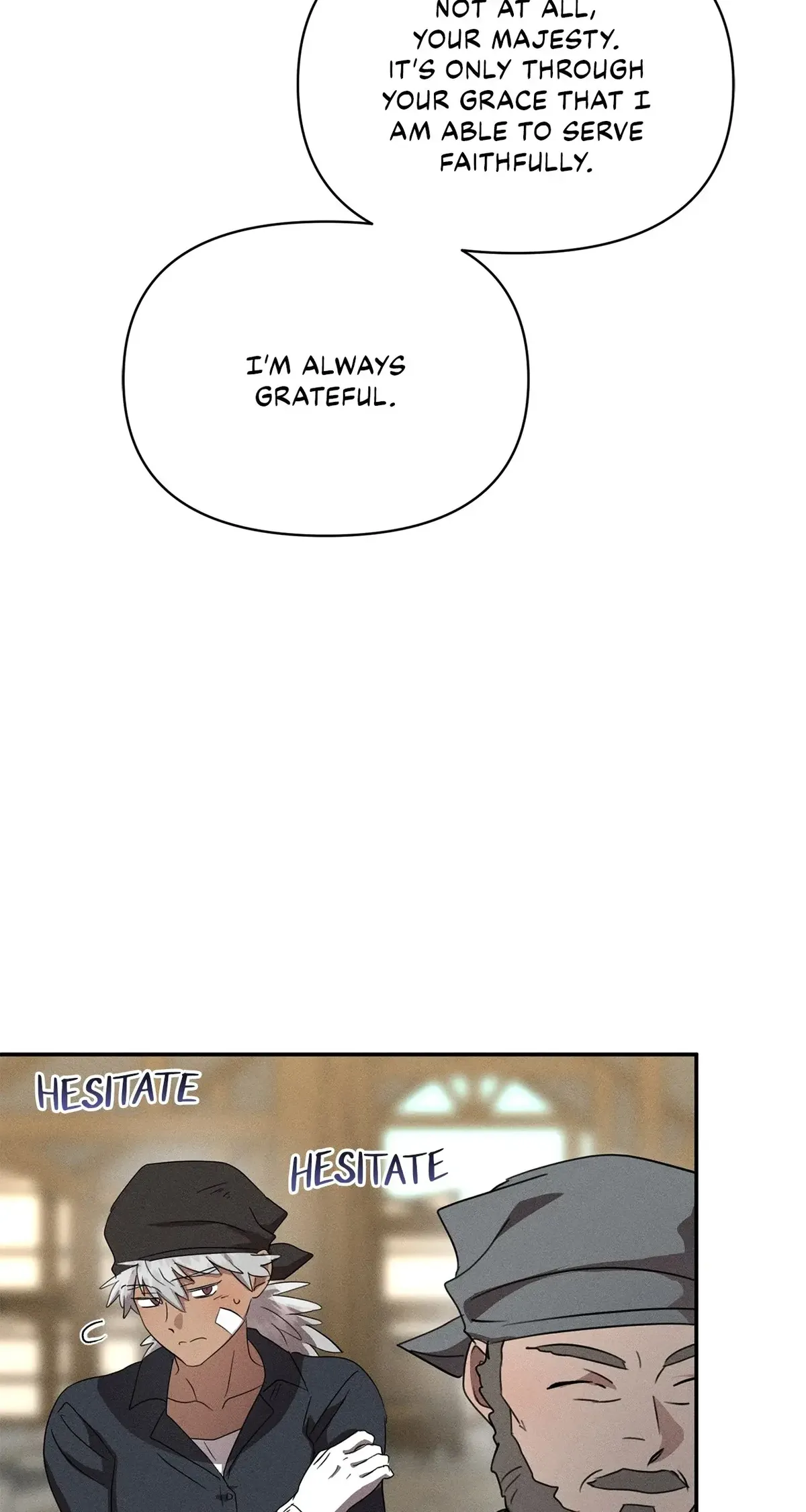Don’t Be Carelessly Friendly Chapter 57 Online - página 81