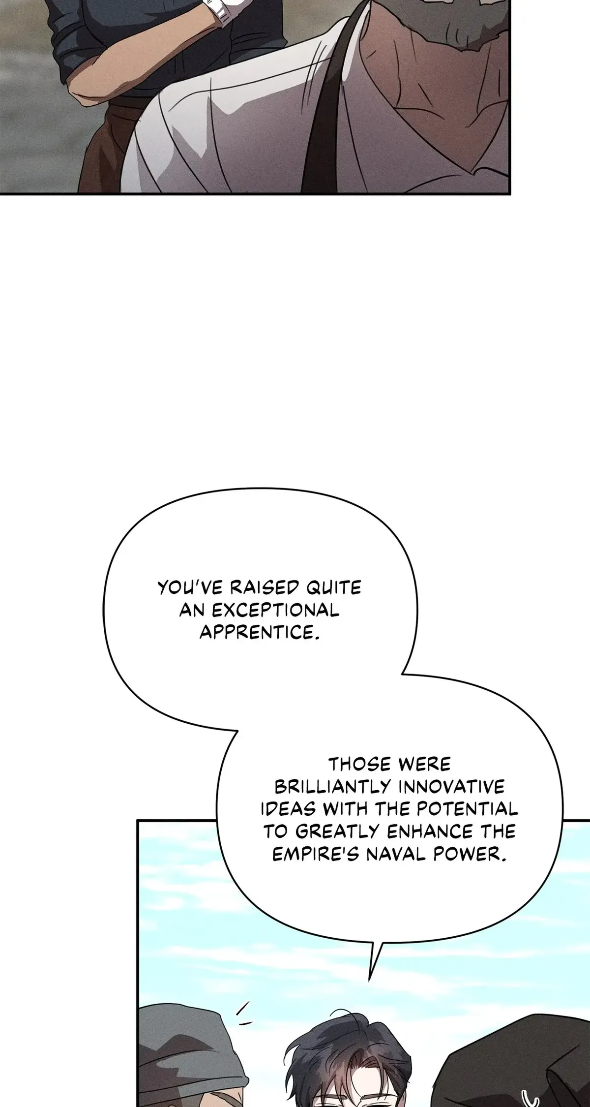 Don’t Be Carelessly Friendly Chapter 57 Online - página 82