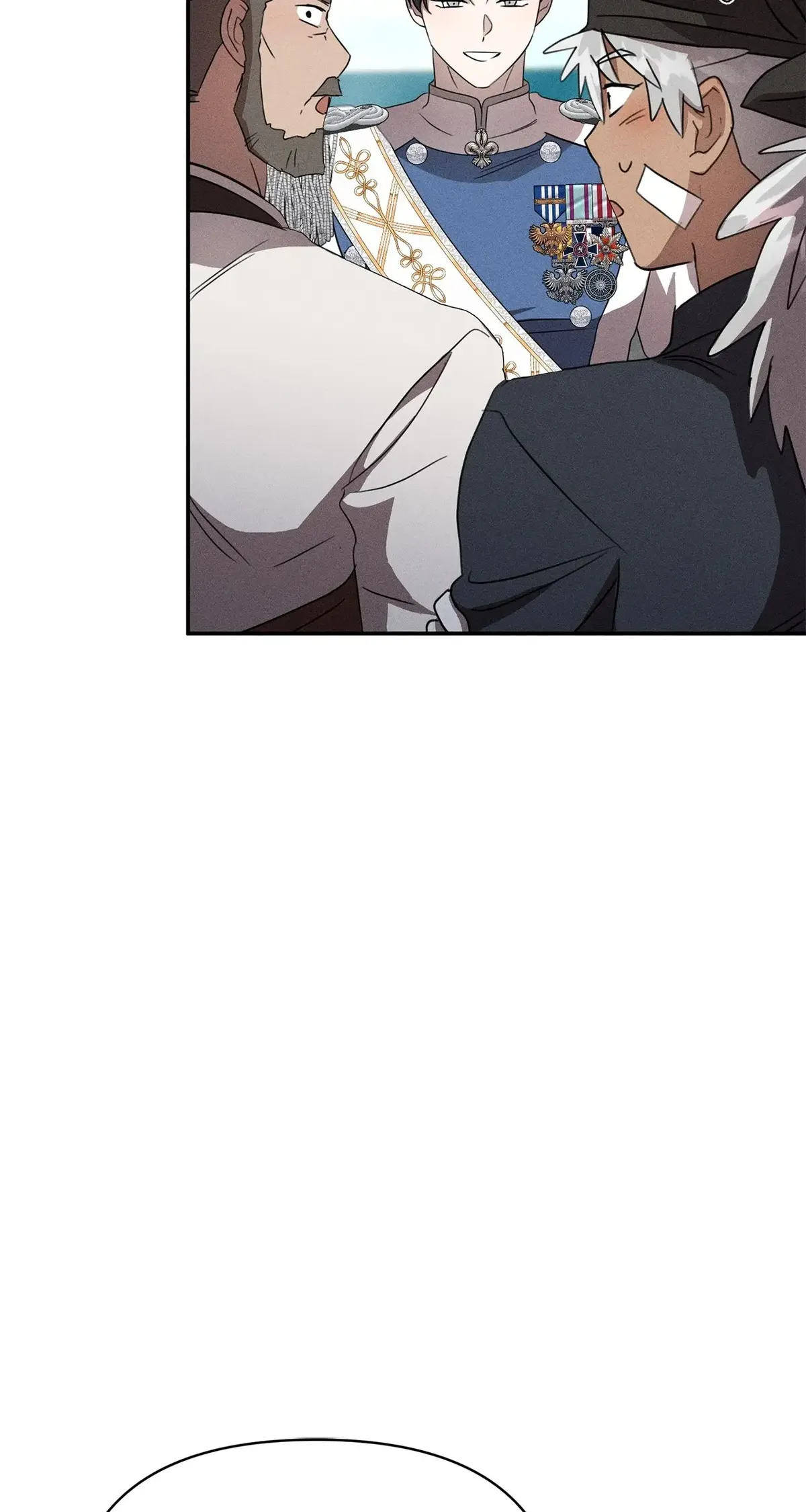 Don’t Be Carelessly Friendly Chapter 57 Online - página 83