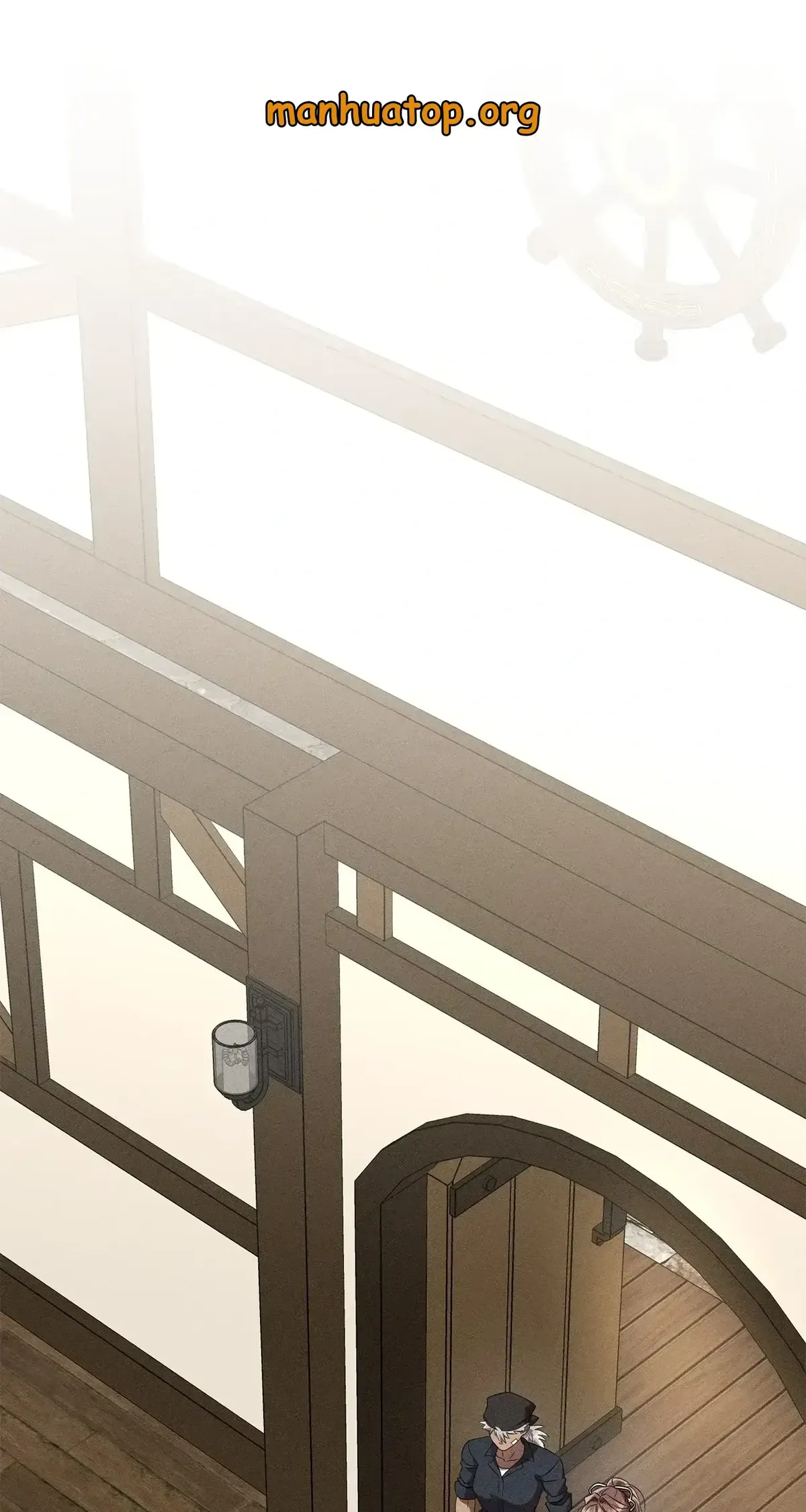 Don’t Be Carelessly Friendly Chapter 58 Online - página 1