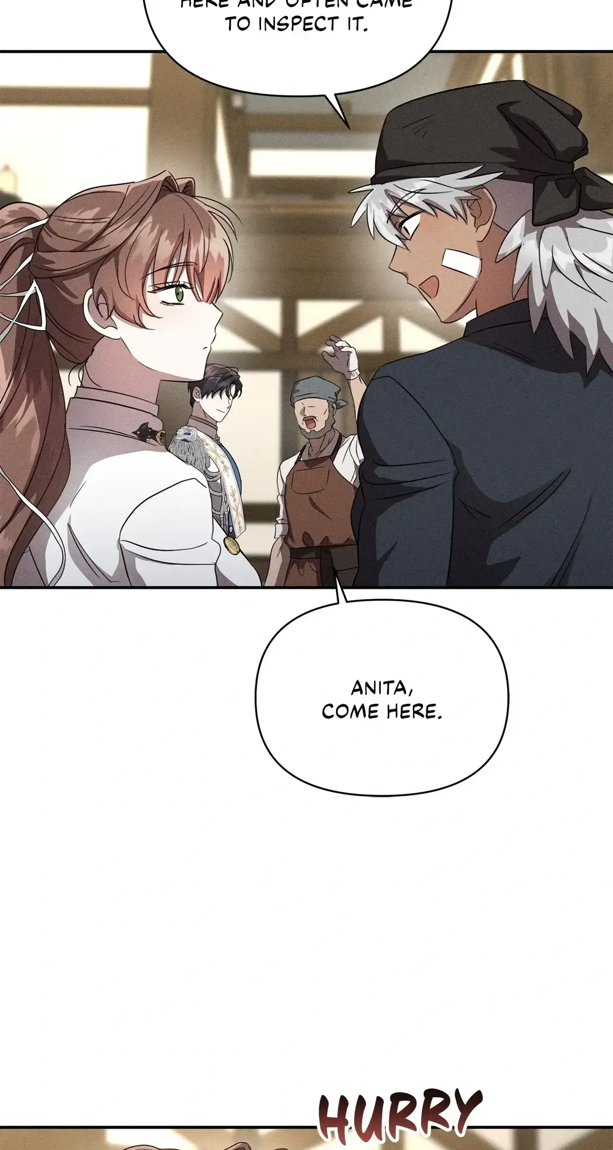Don’t Be Carelessly Friendly Chapter 58 Online - página 3