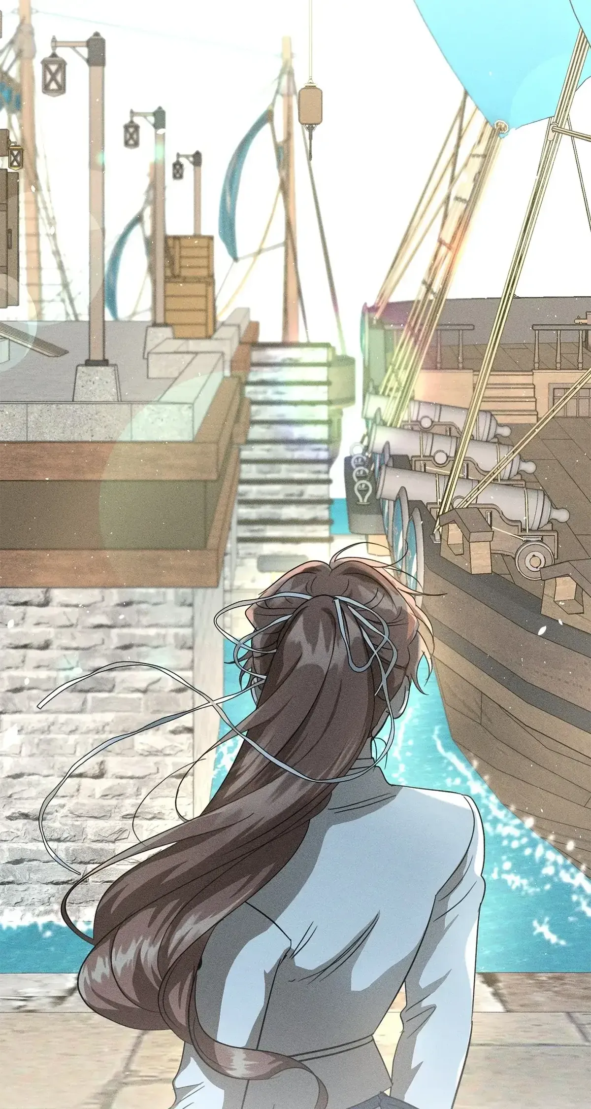 Don’t Be Carelessly Friendly Chapter 58 Online - página 5