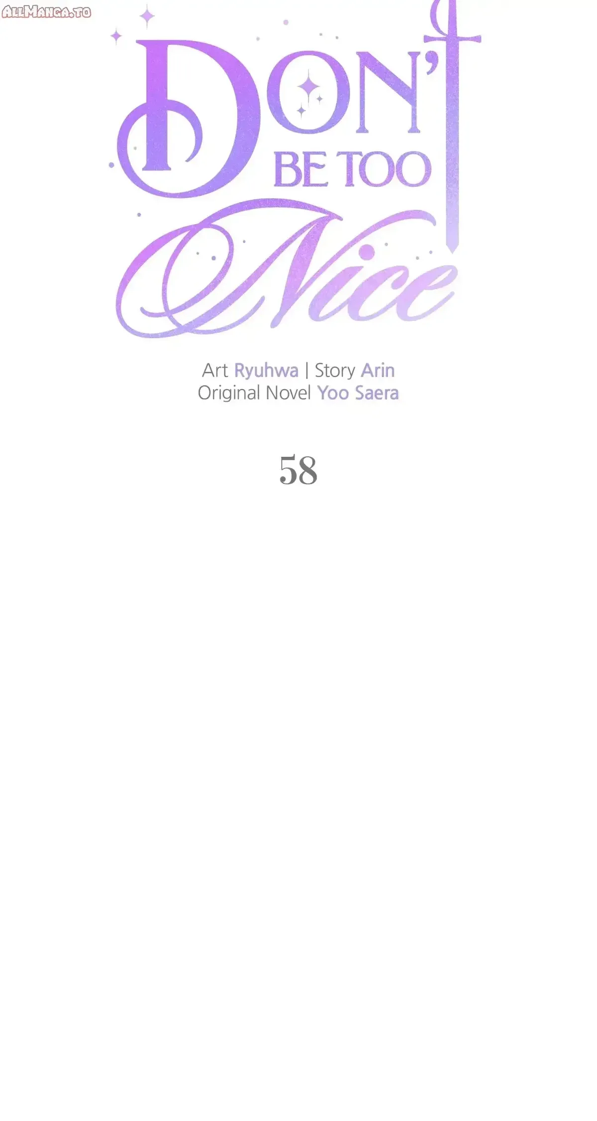 Don’t Be Carelessly Friendly Chapter 58 Online - página 7