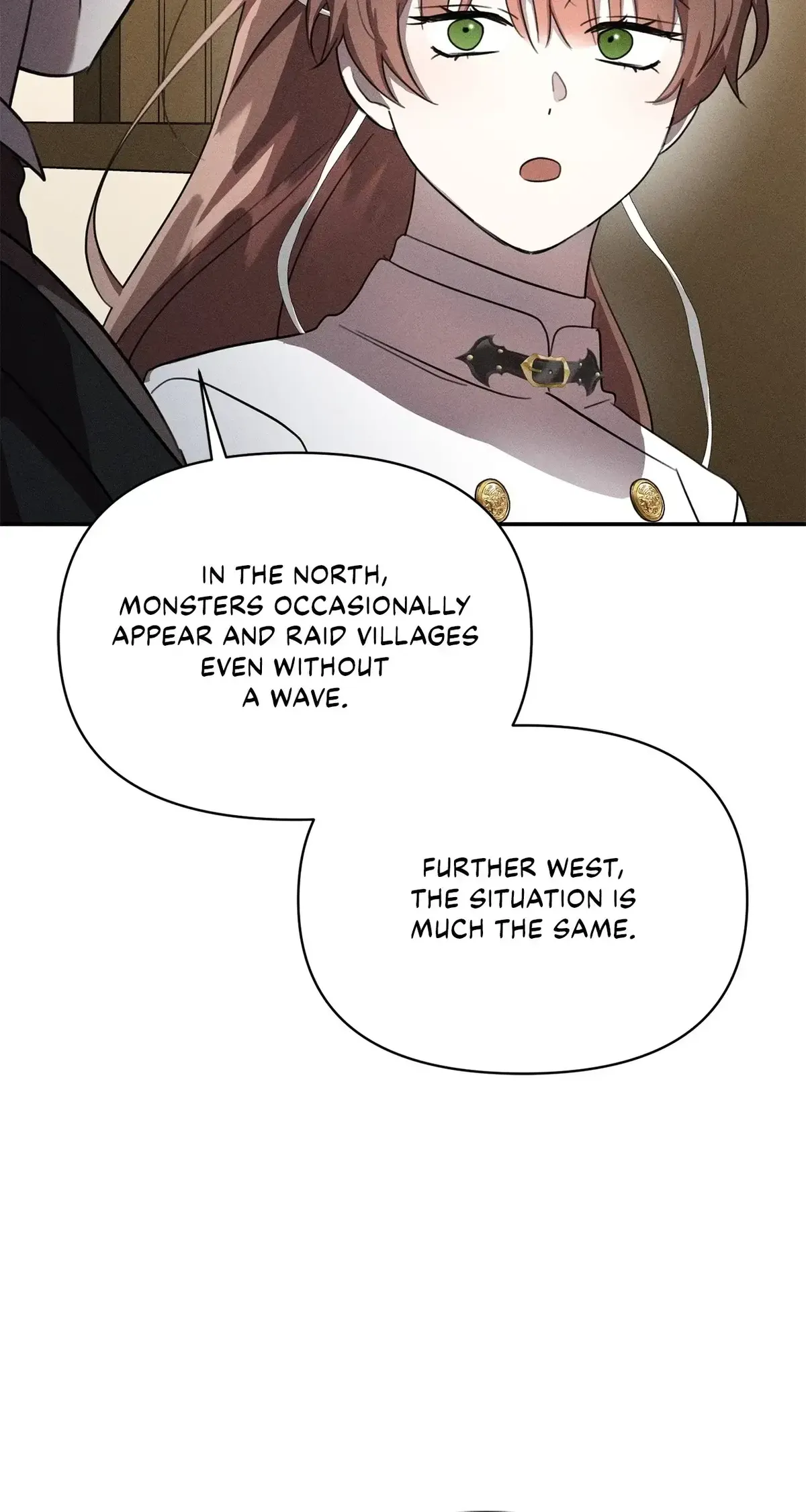 Don’t Be Carelessly Friendly Chapter 58 Online - página 11