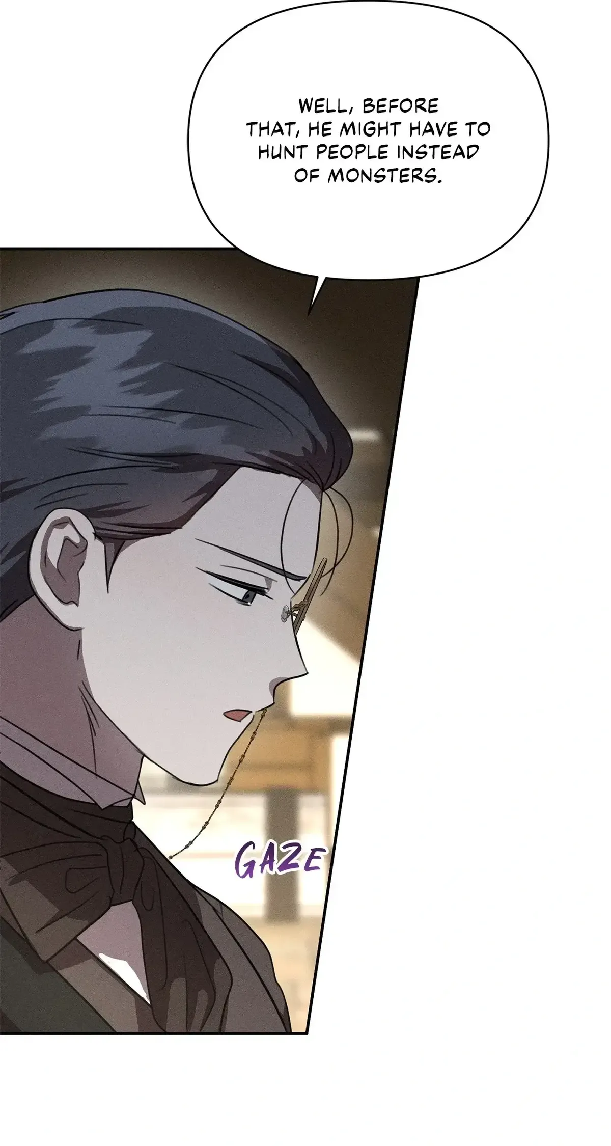Don’t Be Carelessly Friendly Chapter 58 Online - página 12