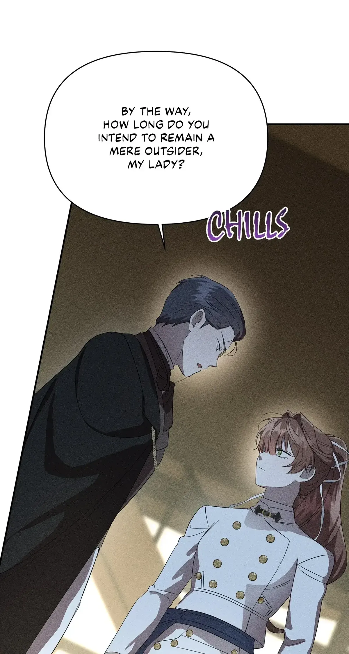 Don’t Be Carelessly Friendly Chapter 58 Online - página 13