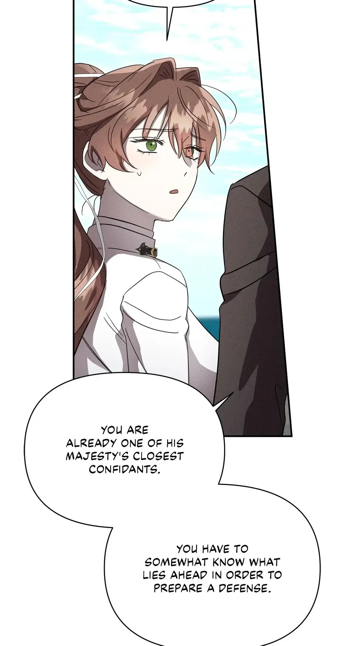 Don’t Be Carelessly Friendly Chapter 58 Online - página 15