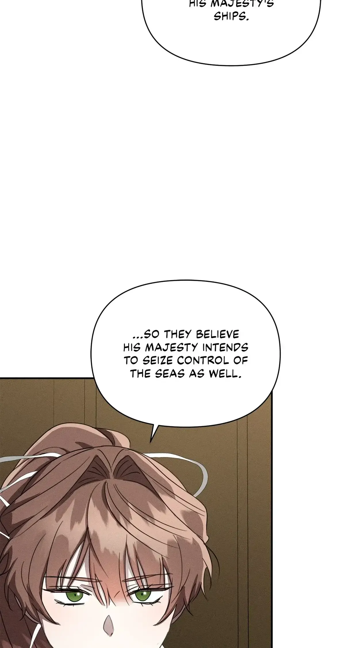 Don’t Be Carelessly Friendly Chapter 58 Online - página 18