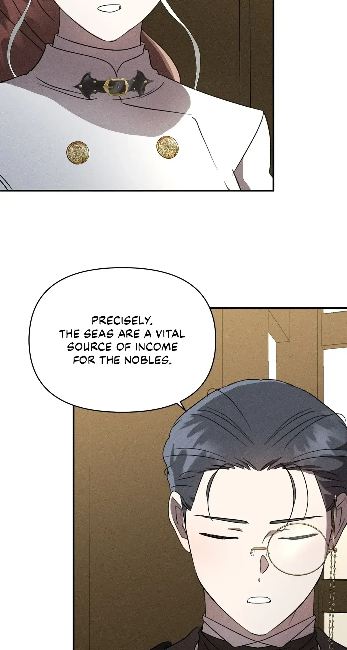 Don’t Be Carelessly Friendly Chapter 58 Online - página 19
