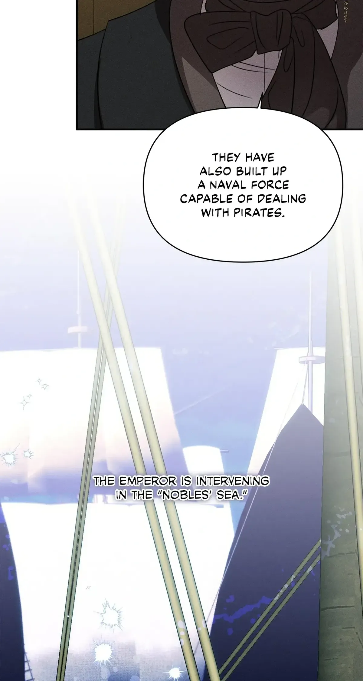 Don’t Be Carelessly Friendly Chapter 58 Online - página 20