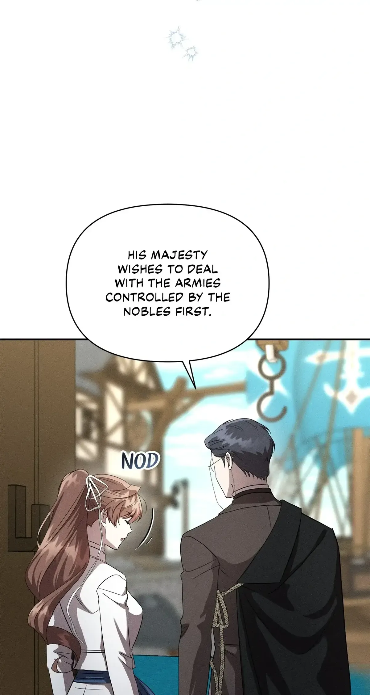 Don’t Be Carelessly Friendly Chapter 58 Online - página 22