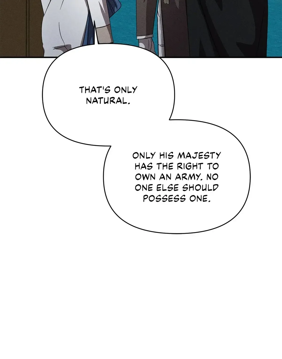 Don’t Be Carelessly Friendly Chapter 58 Online - página 23